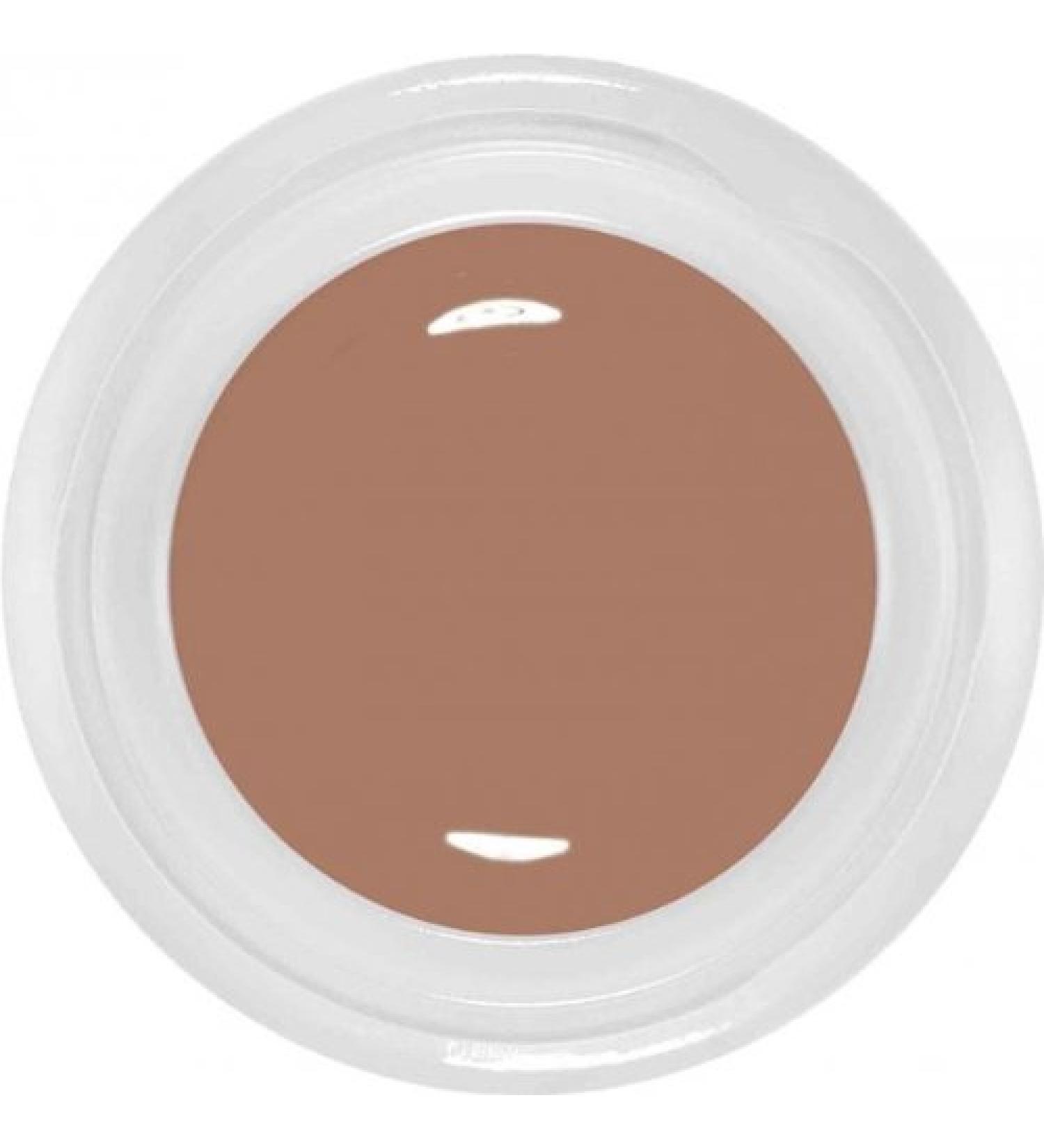 alessandro Farbgel - Toffee Nut 5g (No 020)