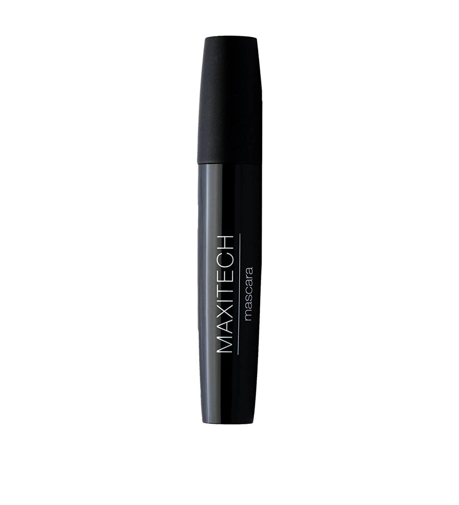 Nouba Maxitech Lift Up Mascara - Volumizing & Lengthening Mascara for Doe-Eyes - 18ml - Buy Online on GoSupps.com