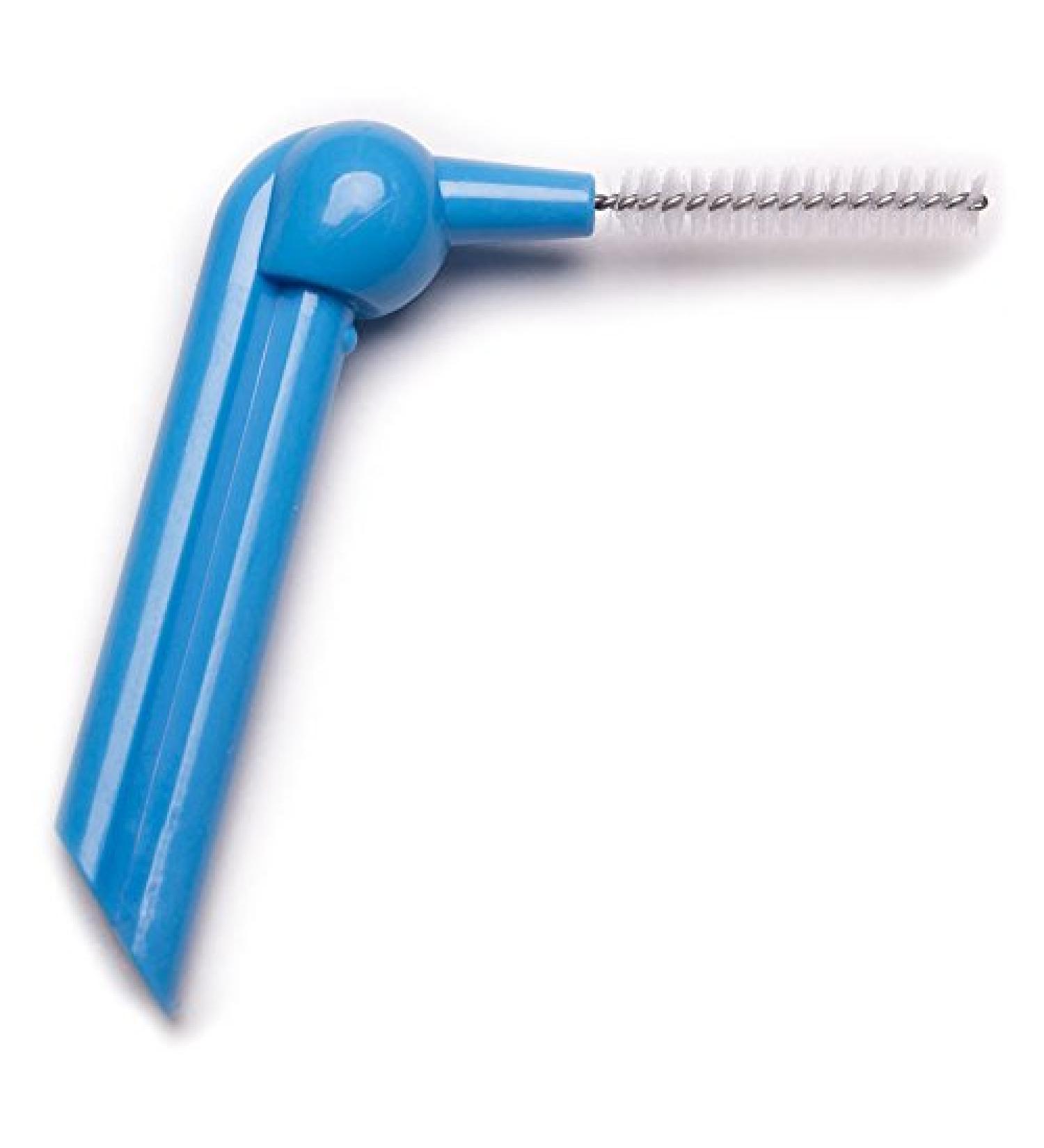 Sanacos Interdental Brushes 3mm (0.7mm) 10 pieces BOX