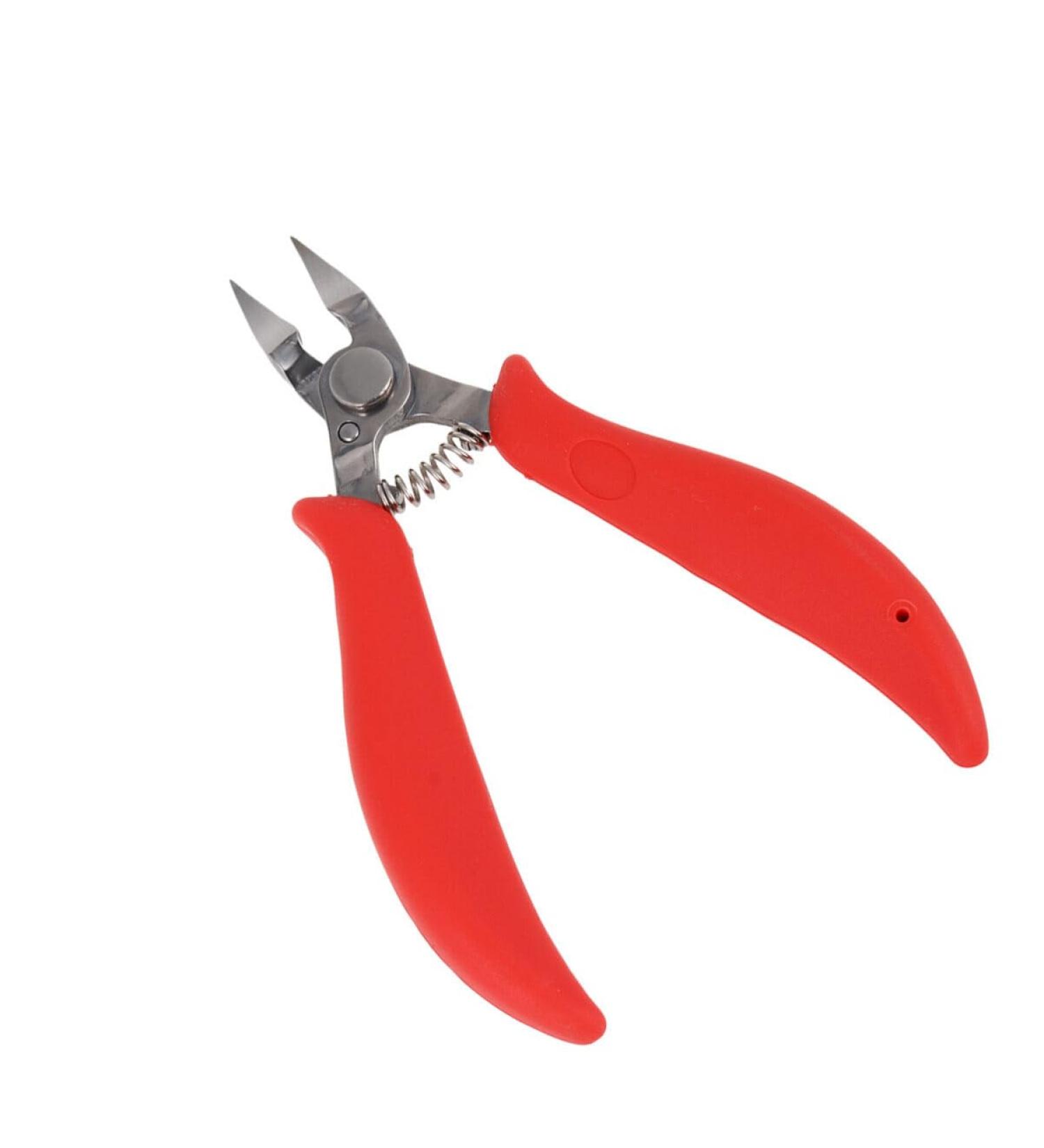 minkissy Hangnail Nipper Scraper Tool Manicure Nipper Toenail Nipper Cuticle Pliers Cuticle Remover Professional Cuticle Nippers Cuticle Trimmer Manicure Tools Nail Clipper Care Pusher - Buy Online on GoSupps.com