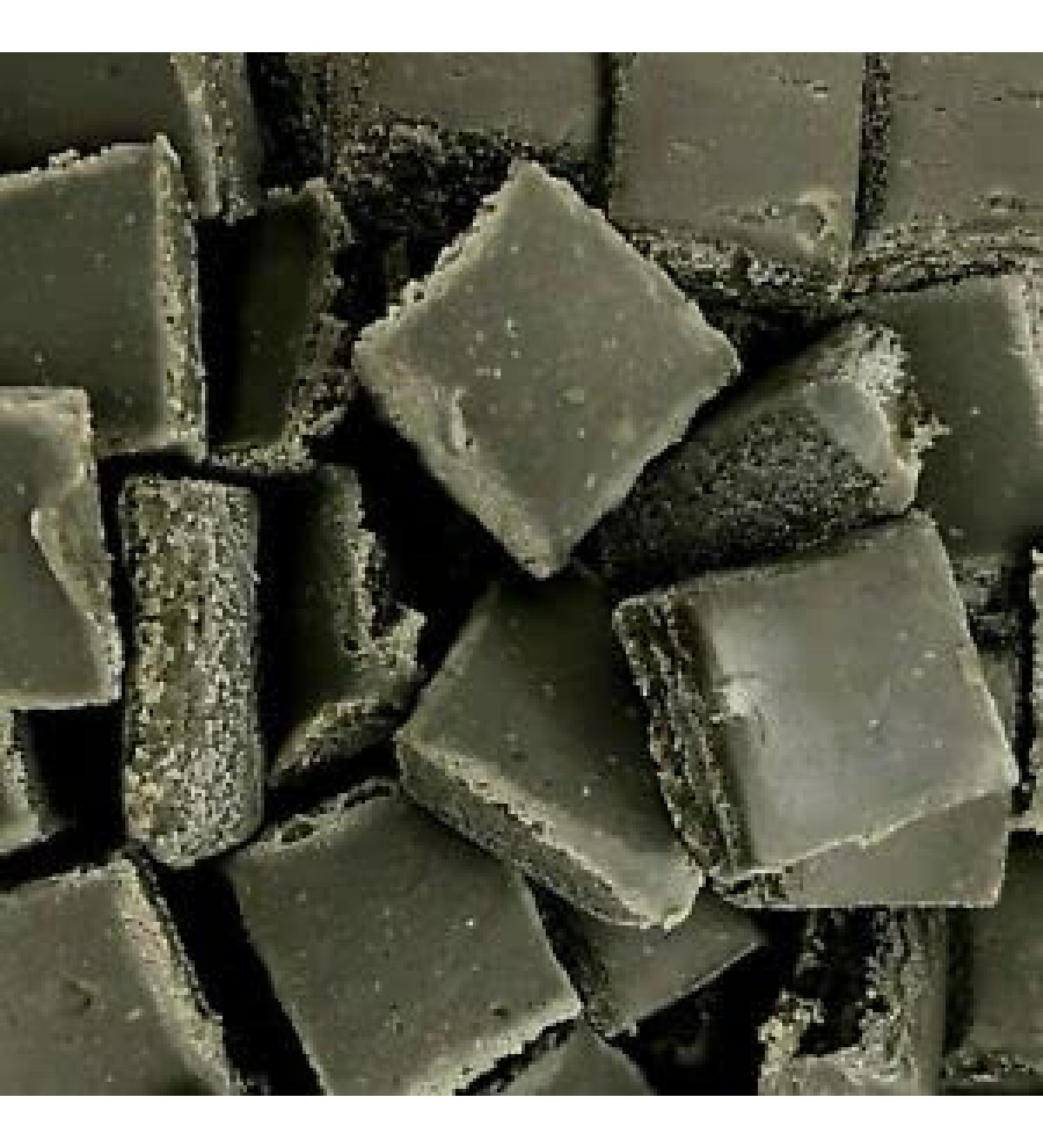 Ellies Jellies Liquorice Fudge 100g Bag