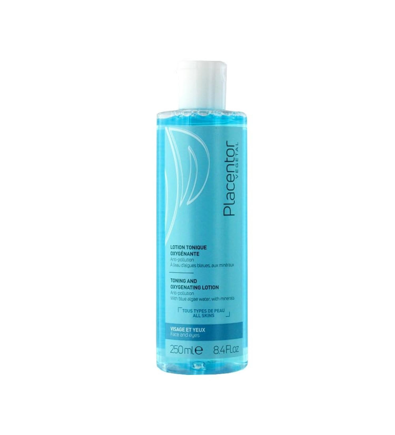 Placentor Végétal Oxygenating Toning Lotion 250 ml