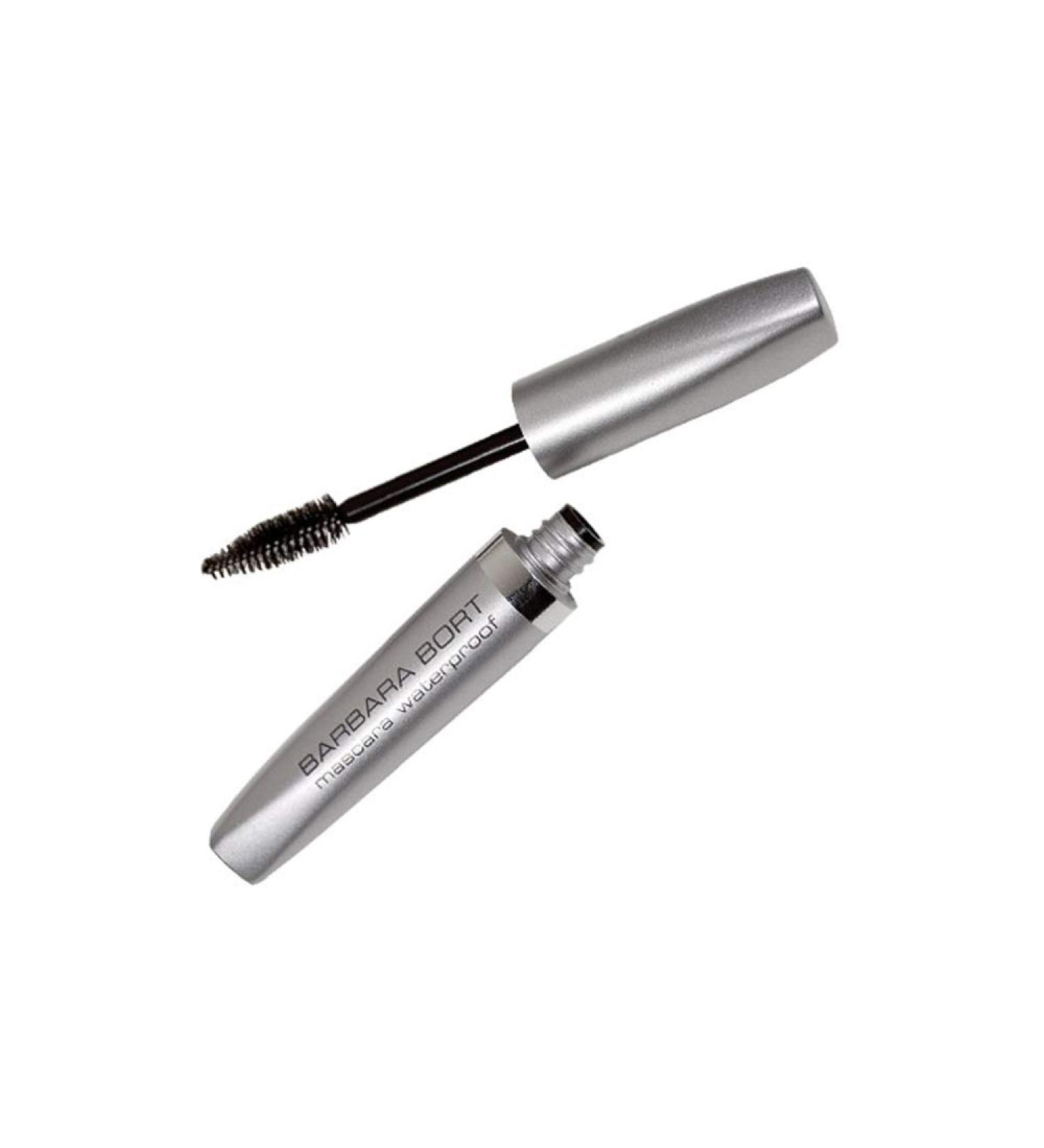 BARBARA BORT Waterproof Mascara