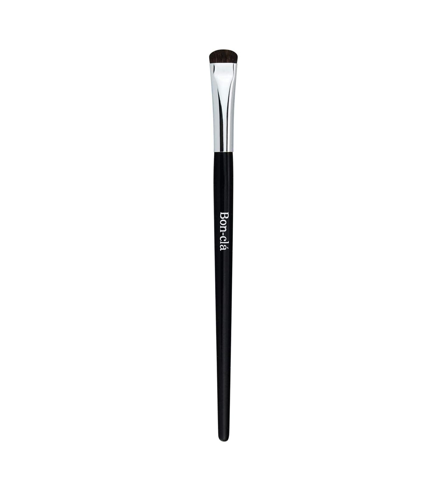 Bon-cl Eyeshadow Smudge Brush - Perfect for Creasing, Cat Eye & Halo Makeup Effects | Premium Synthetic Fiber for Seamless, Natural Transitions - Buy Online on GoSupps.com