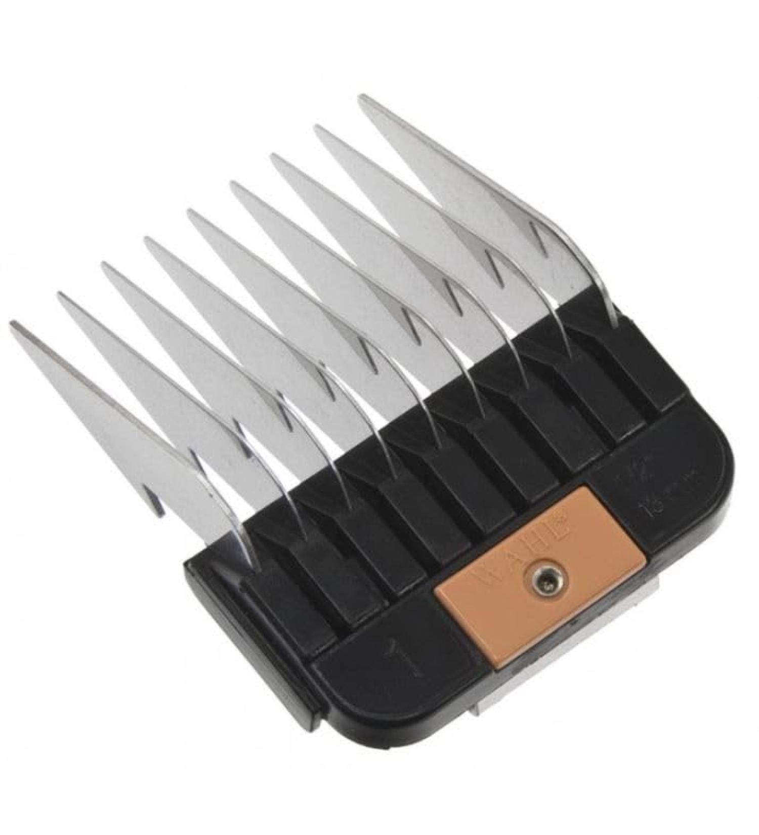 Generic Moser Wahl attachment comb suitable for various clippers (13 mm)