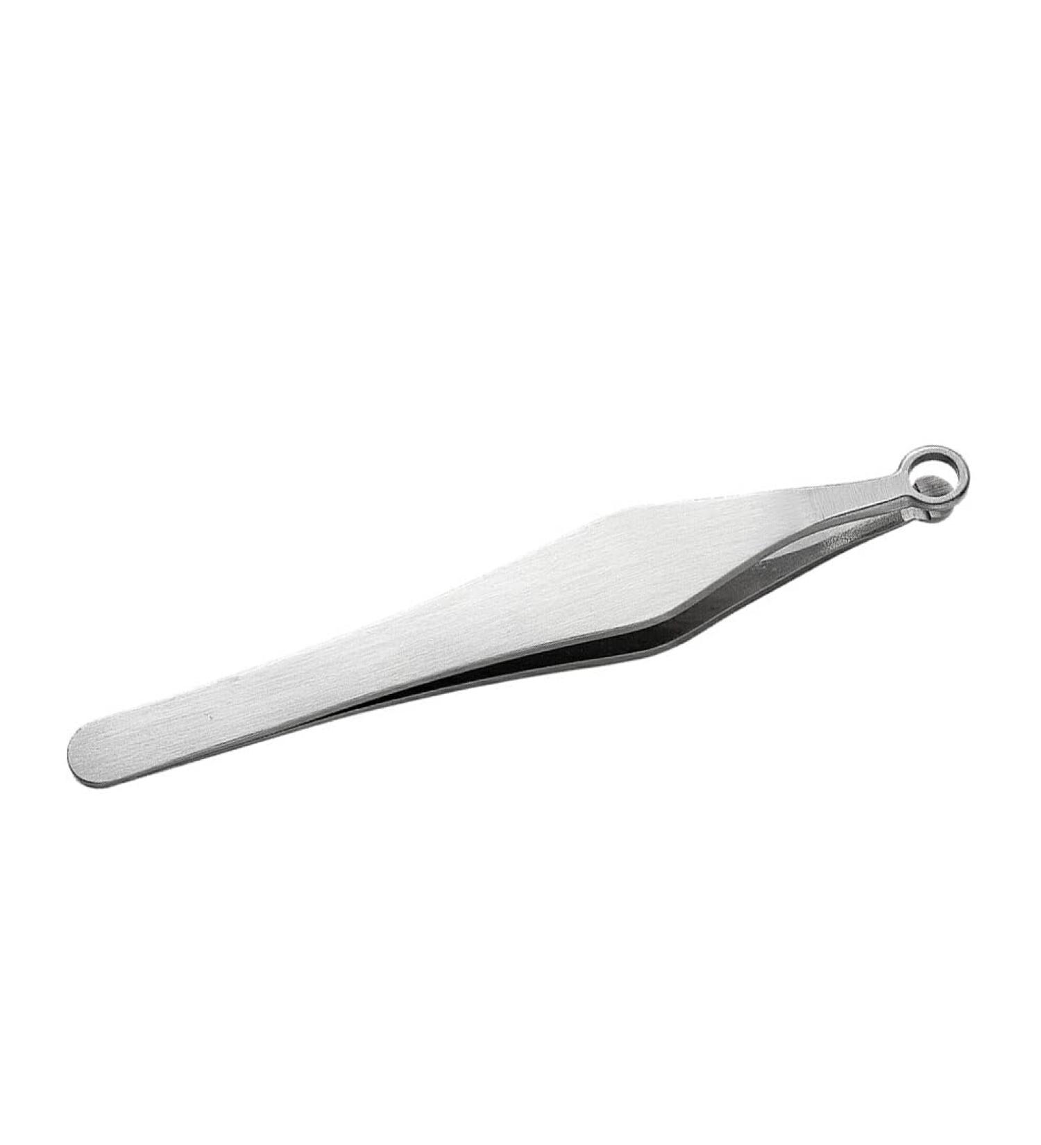 dijiusidy Nose Hair Trimming Tweezers Nasal Hair Trimmer Tweezers Wear-Resistant Waterproof Eyebrow Trimmers Cleaning Tools - Buy Online on GoSupps.com