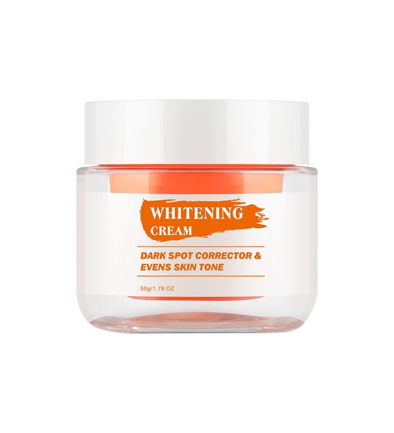 Dark Spot Corrector Face Cream