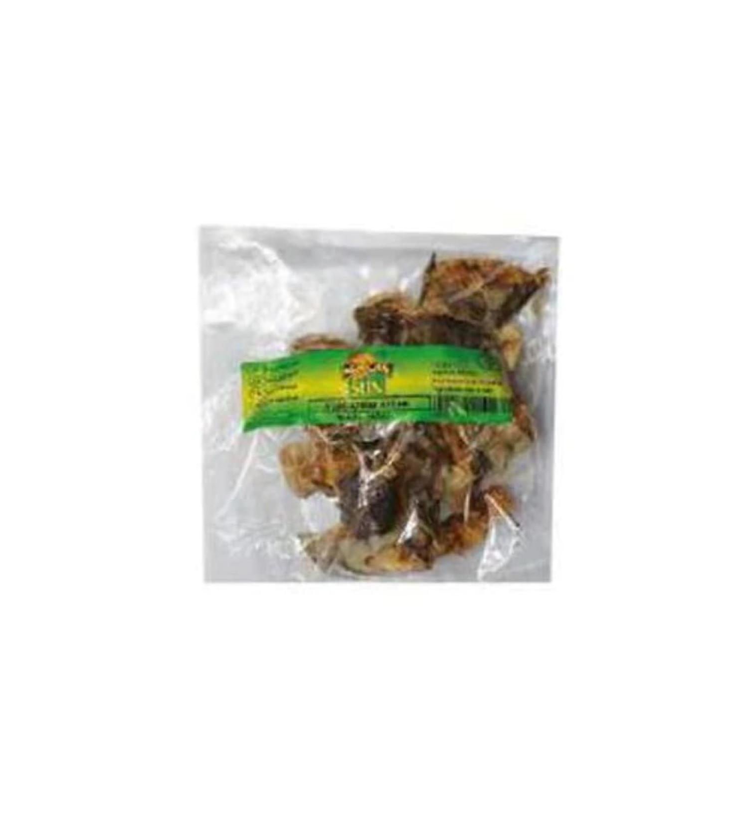 African Sun Stockfish Steak 260g Box of 10-Fd