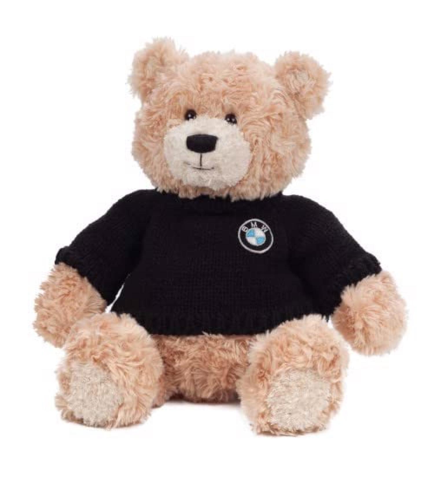 BMW Honey Bear