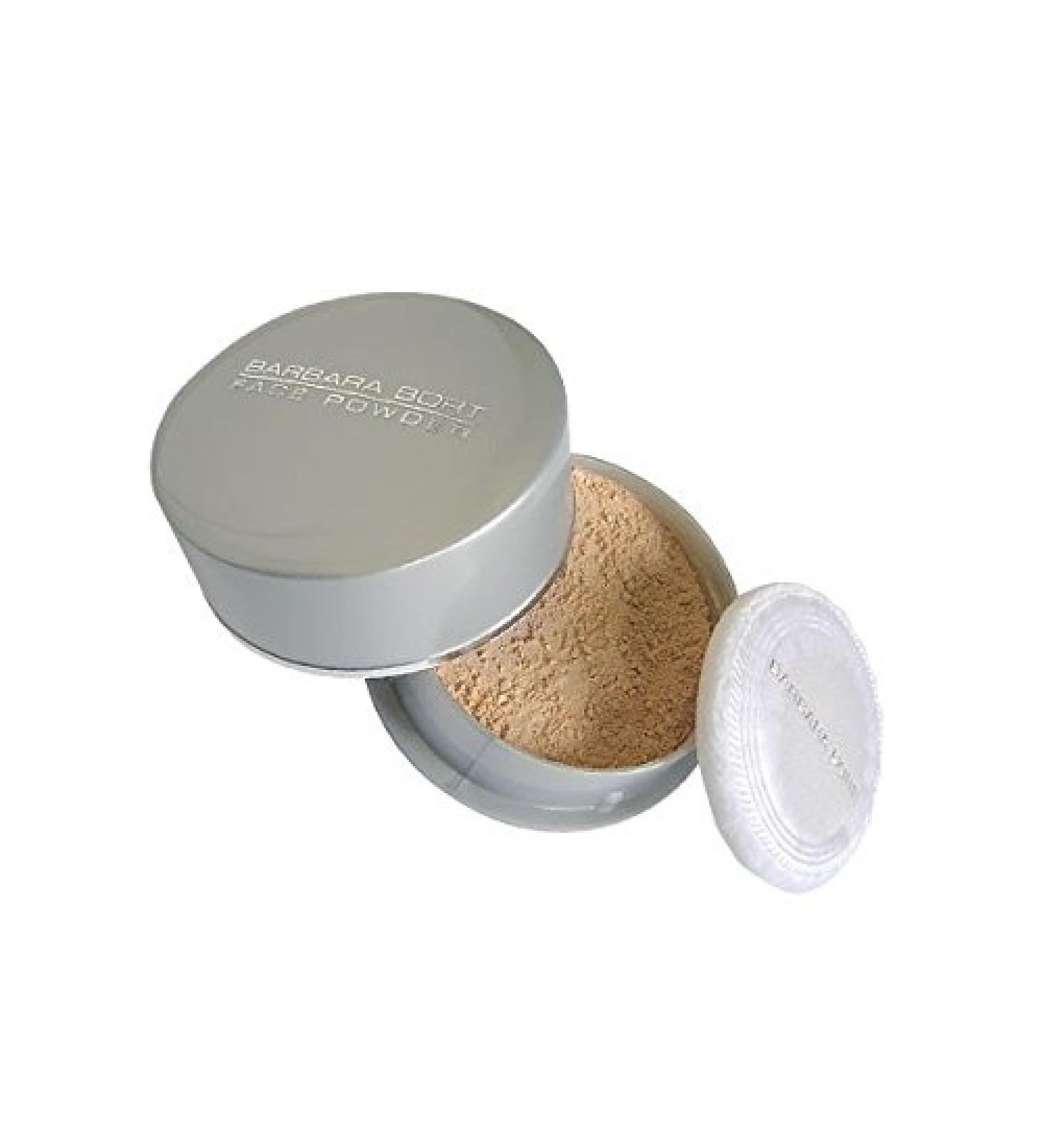 BARBARA BORT Face Powder 5