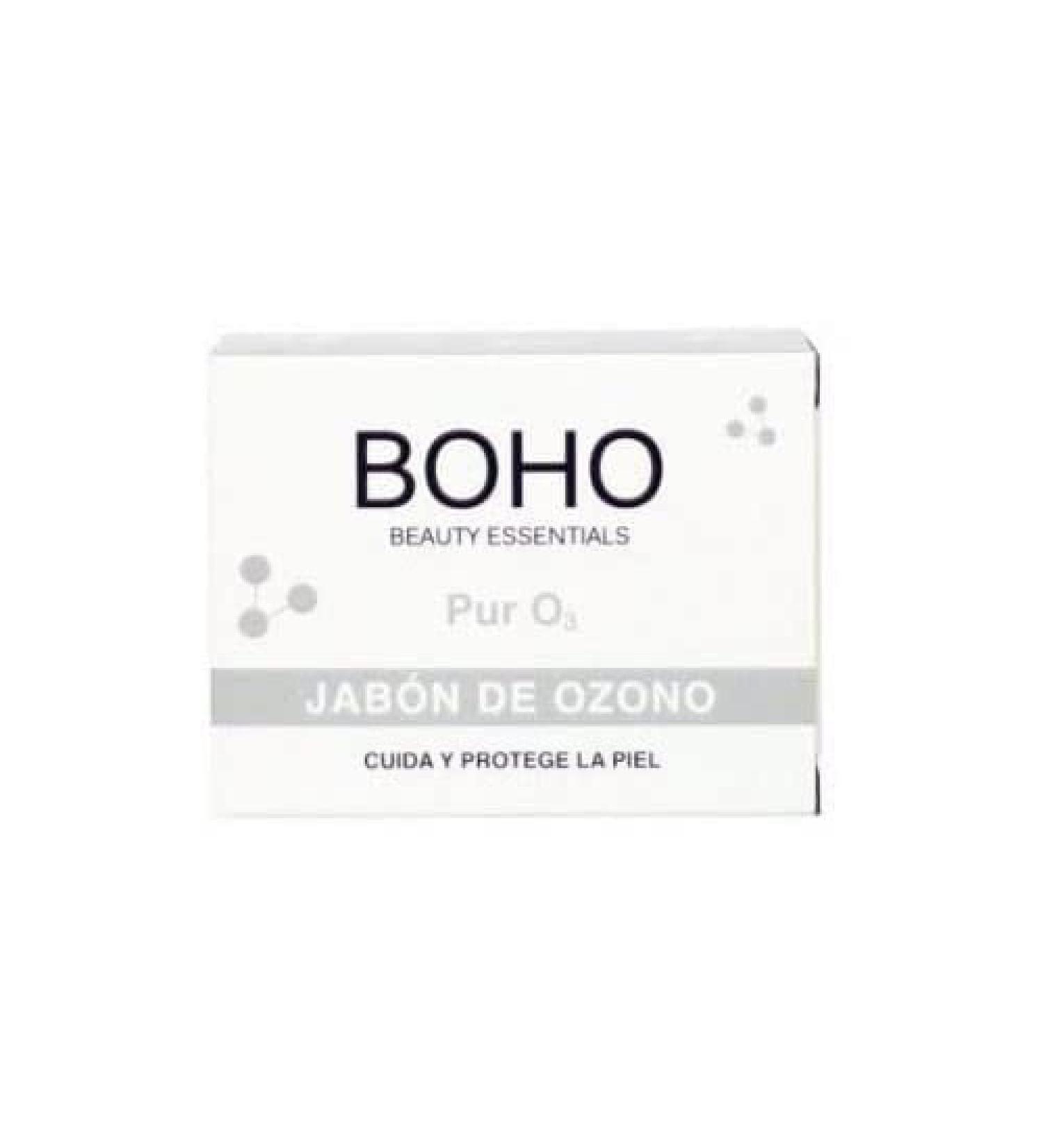 boho Boho Soap ozone 10 g Boho 300 ml