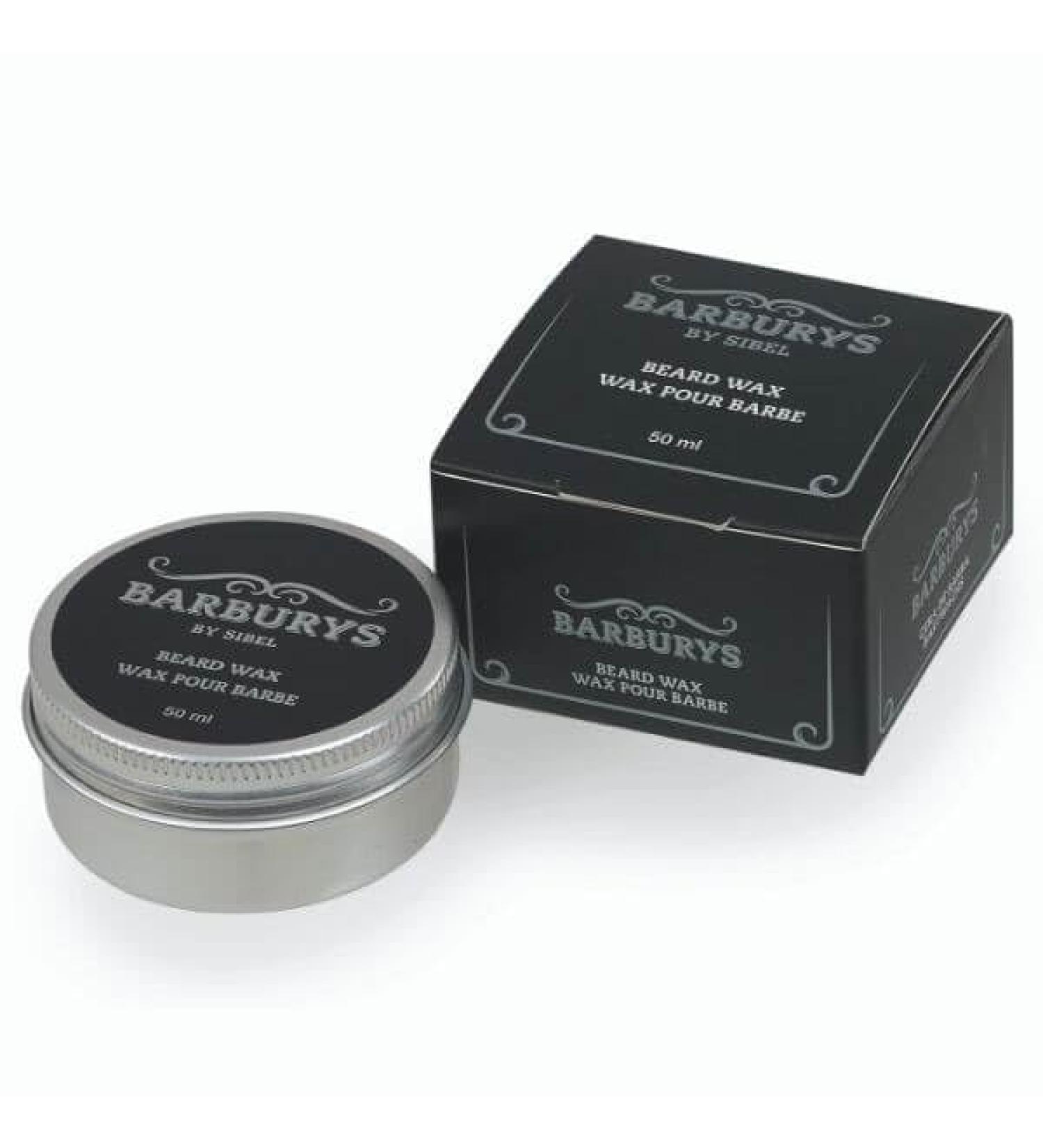 Pommade Barburys 100ML