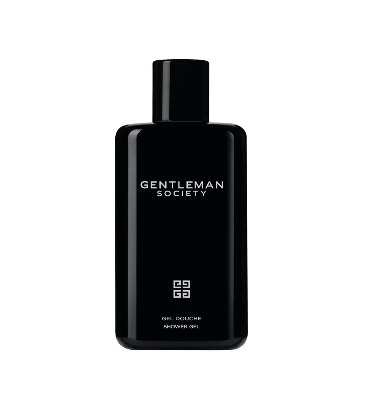 GENTLEMAN Shower Gel 200 ml