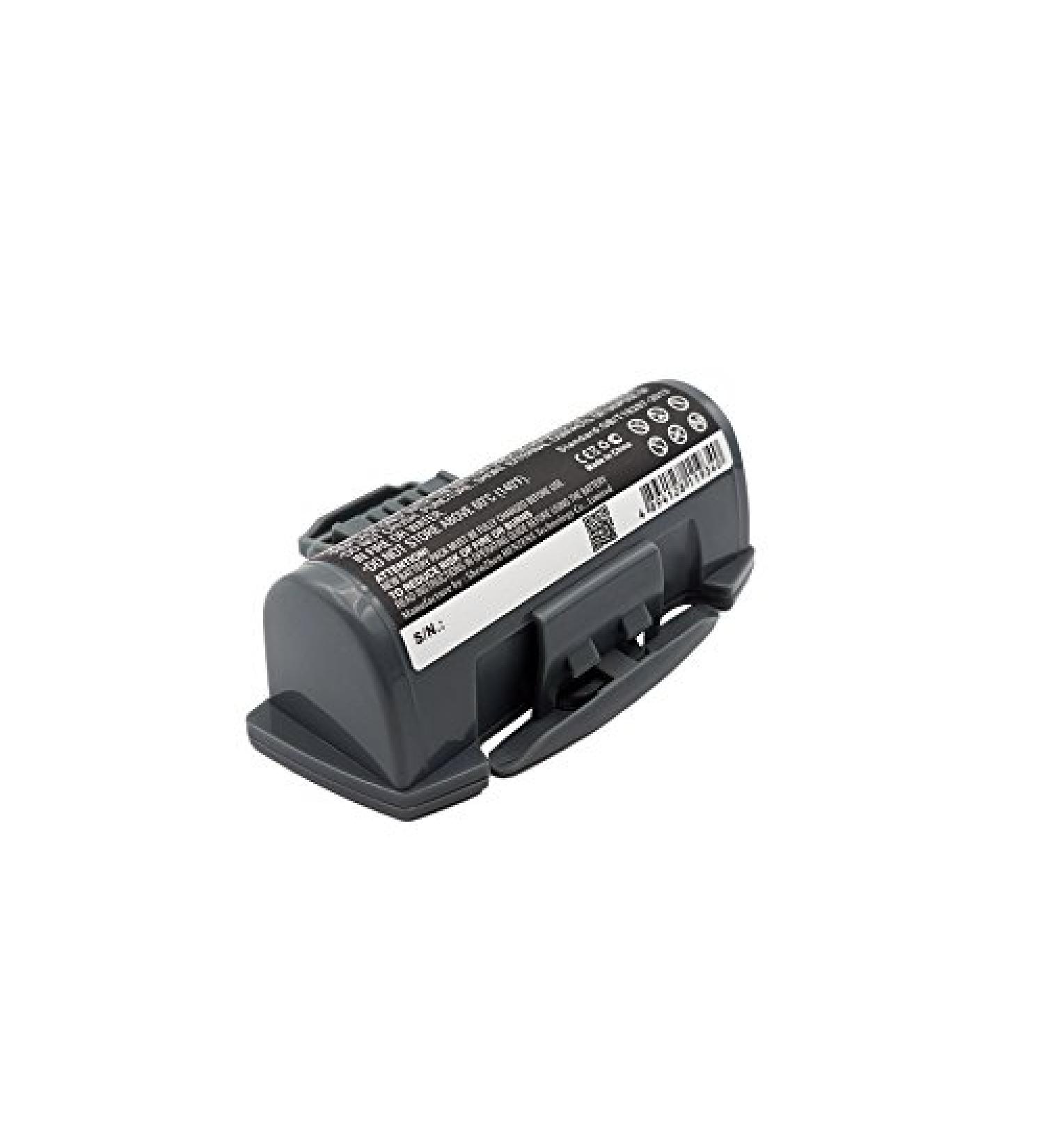 2000mAh Battery Replacement for KARCHER WV5 WV7 Window Vac | Compatible 4.633-083.0 (3.7V) - International Shipping Available - Buy Online on GoSupps.com