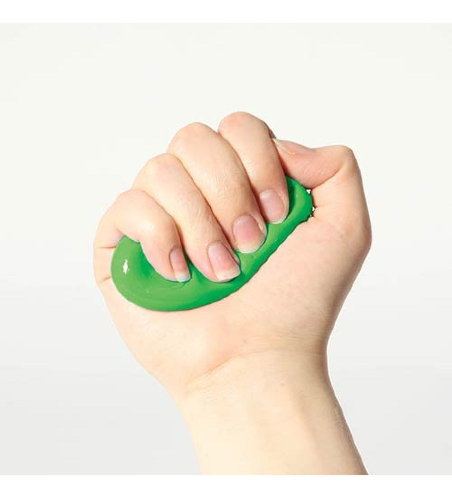 PUTTY SPR THERAPEUTIC MEDIUM GREEN 85G