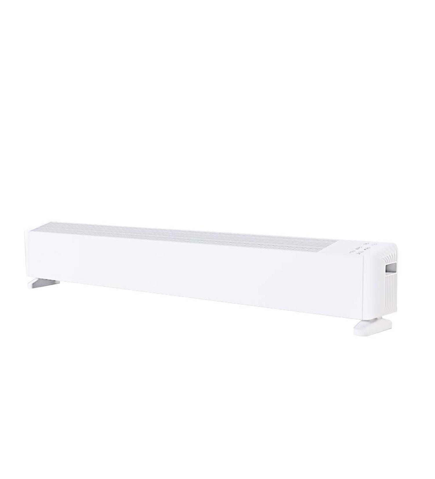 KXA Baseboard heater Baseboard Heater Heating Type Variable Frequency Energy Saving Electric Heating Household Large Area Quick Heat Heater Convector heaters - Buy Online on GoSupps.com