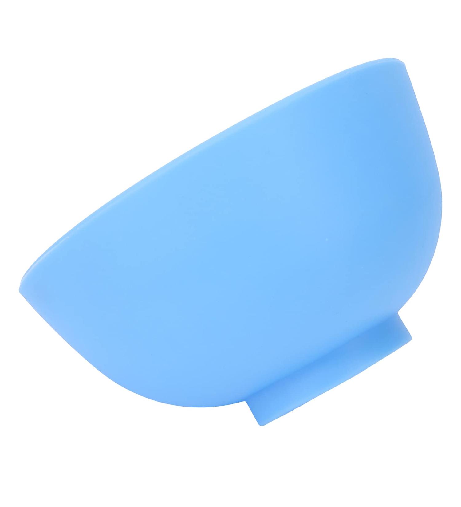 Verdant Touch Dental Material Mixing Bowl | Rubber Mixing Bowl for Alginate & Plaster | Essential Dental Accessories for Professionals - Buy Online on GoSupps.com