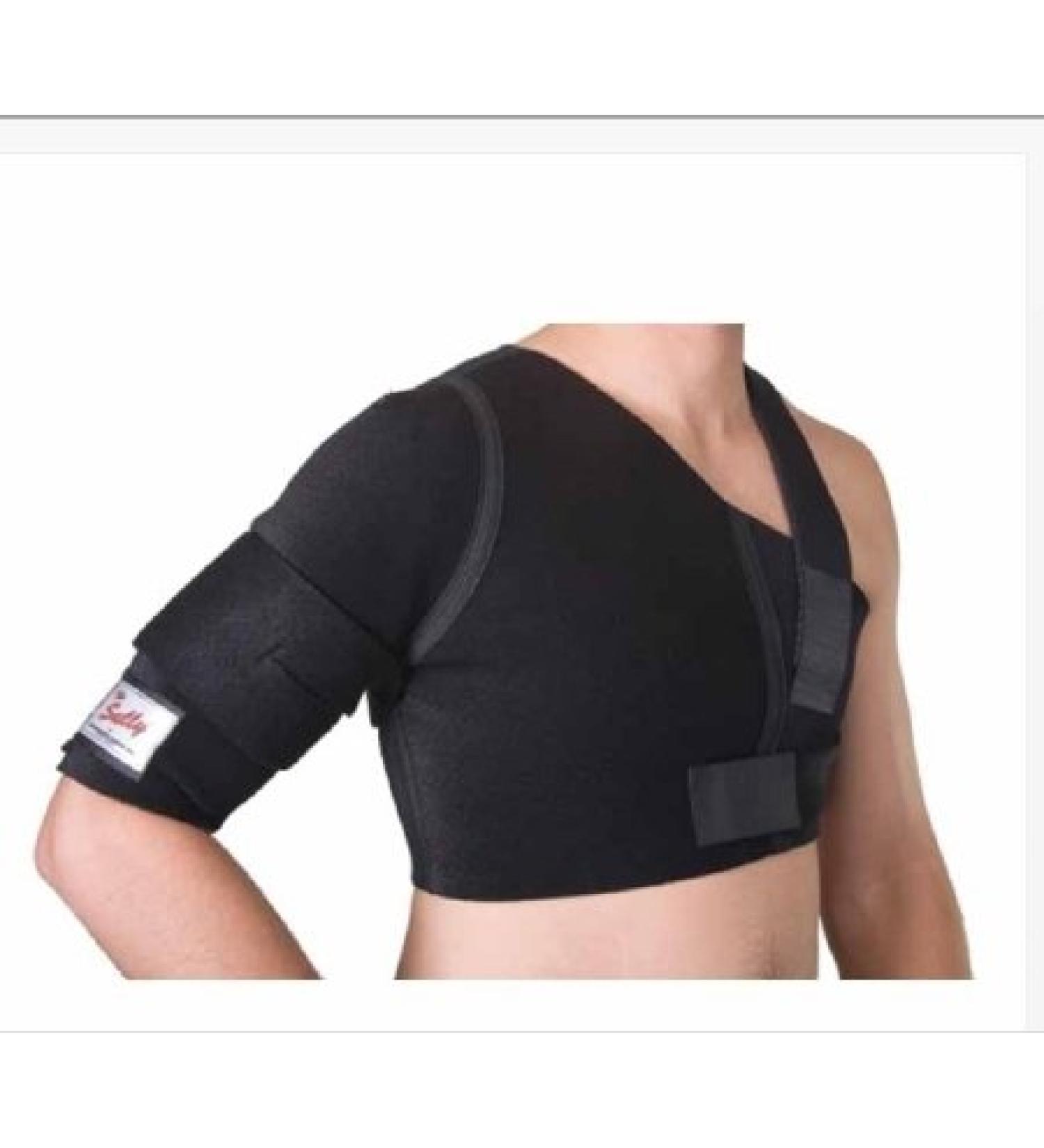 Shoulder Stabilizer Sully - Item Number 11-0525-4EA - Large - 1 Each/Each