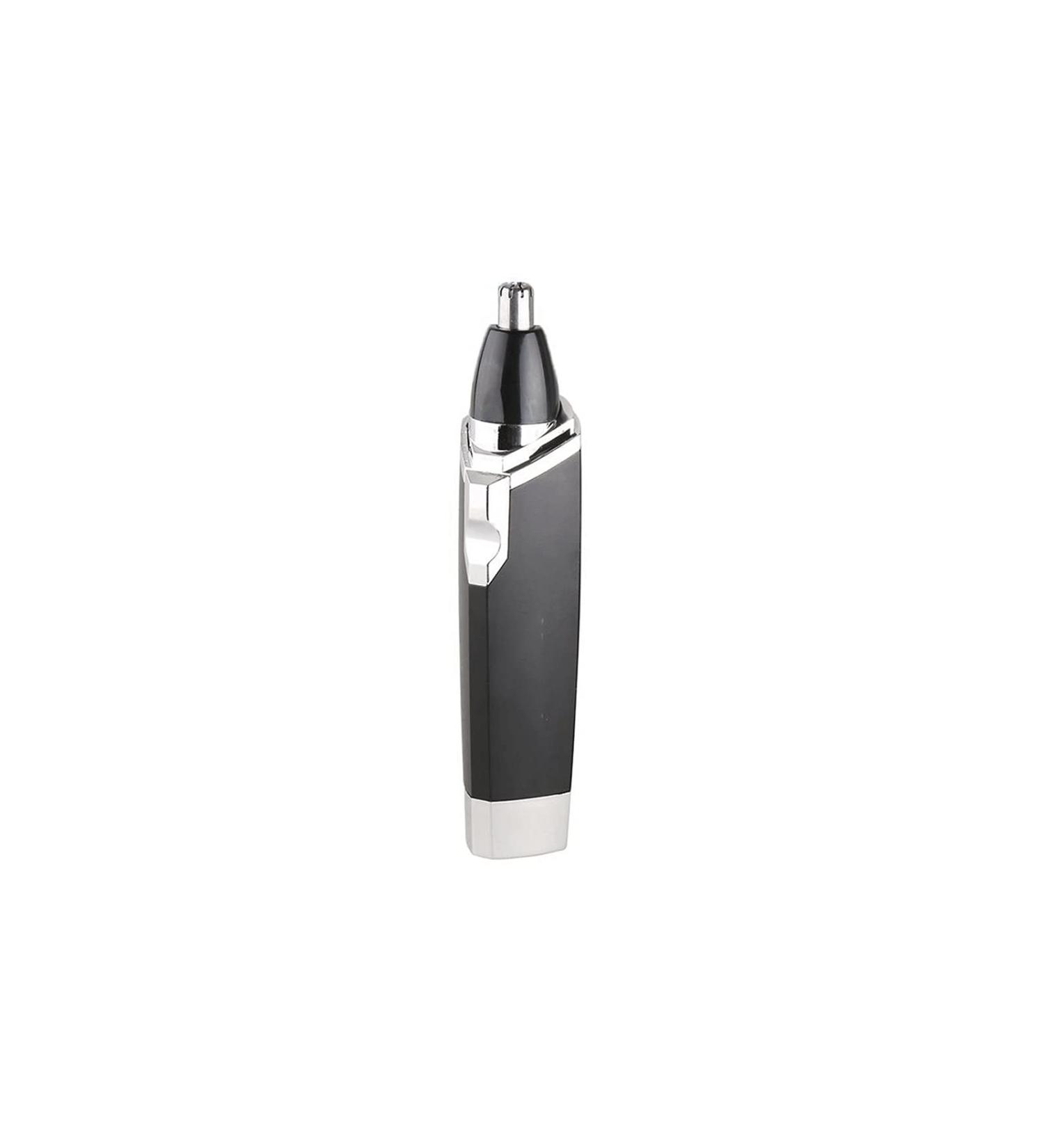 Premium Nose Hair Trimmer for Men - Ear & Eyebrow Hair Removal Device | International Shipping Available - Buy Online on GoSupps.com