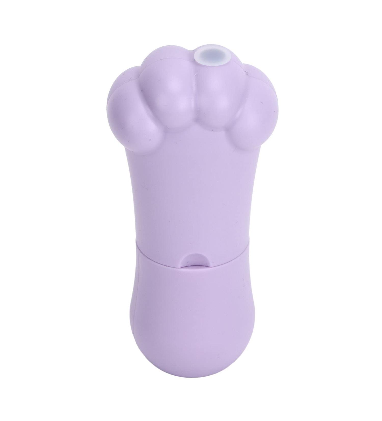 Restokki Cute Cat Claw Eye Ice Roller - Silicone Facial Massager for Beauty salons | International Shipping - Buy Online on GoSupps.com
