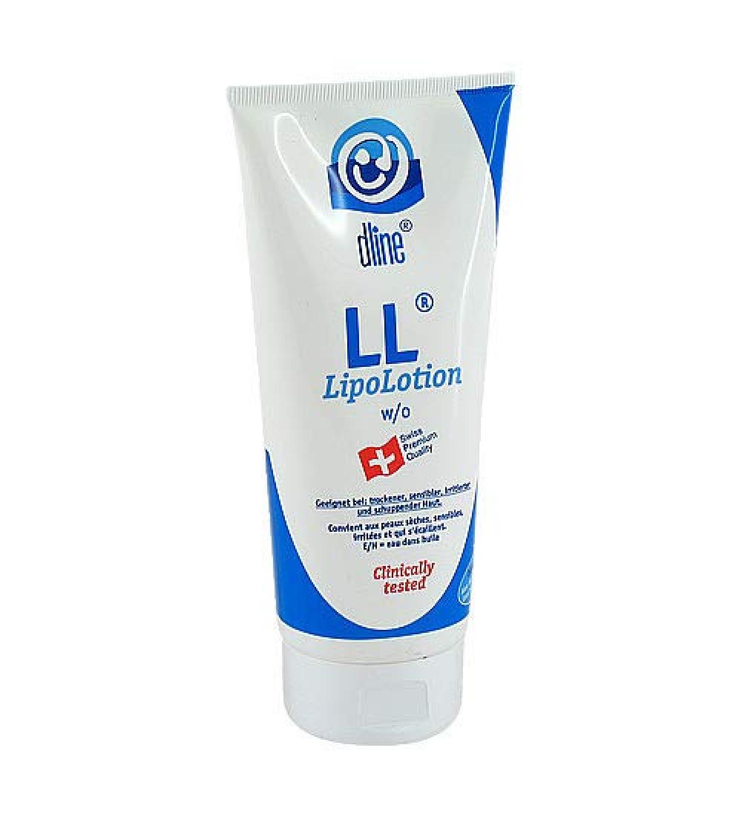 LL Lipolotion 200 ml