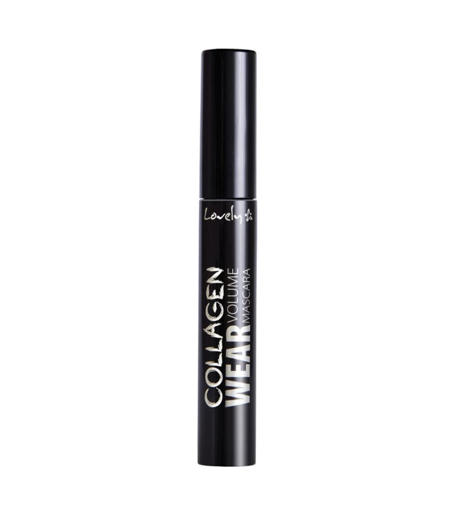 Lovely Mascara Collagen Wear