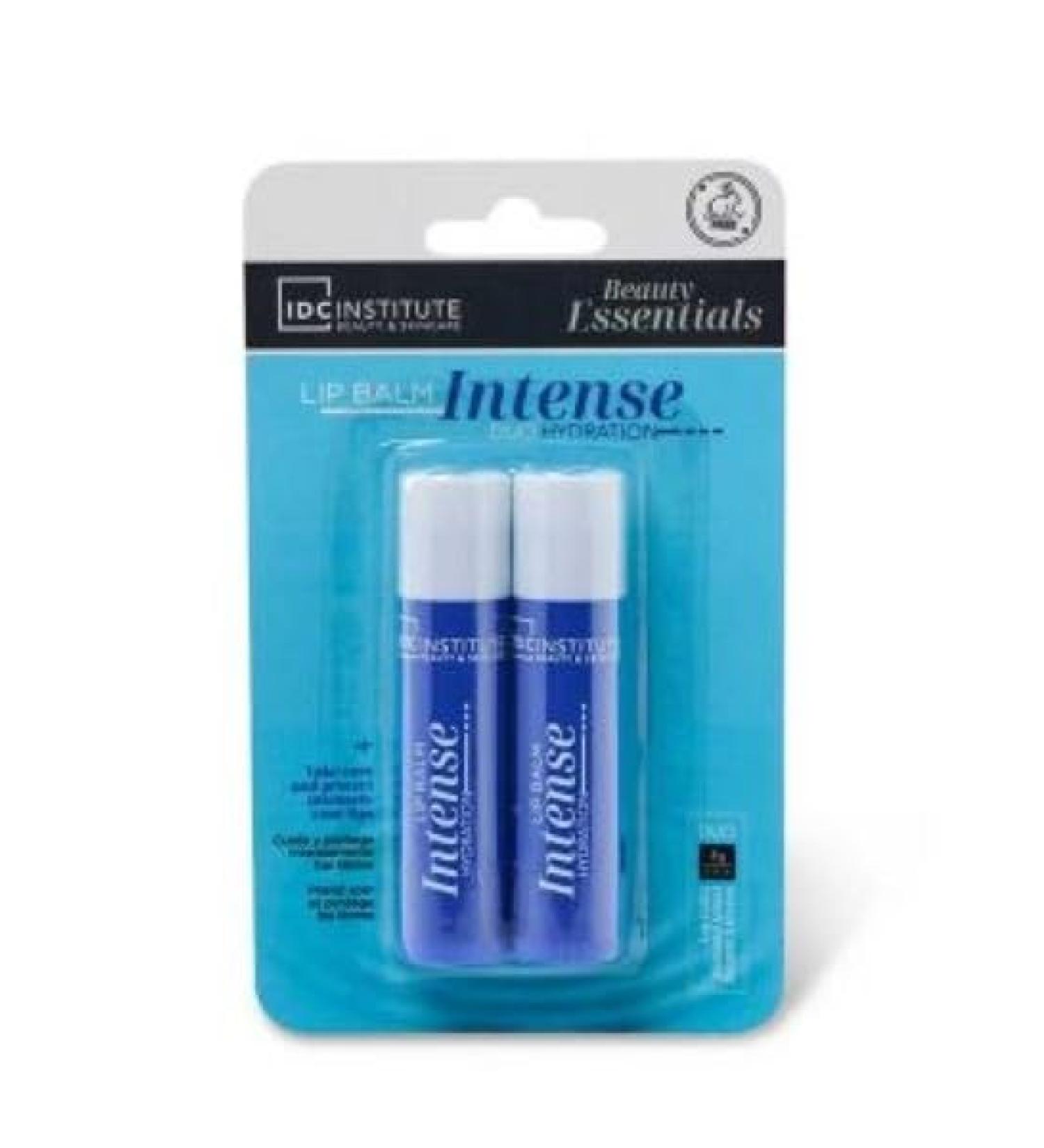 VEGAN BEAUTY BOX 3 MASKS & JADE ROLLER MLIP BALM DUO CLASSIC CARE