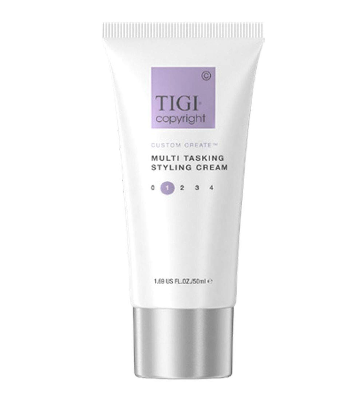 Tigi Copyright Multi-Tasking Styling Cream 1.69oz Travel Size
