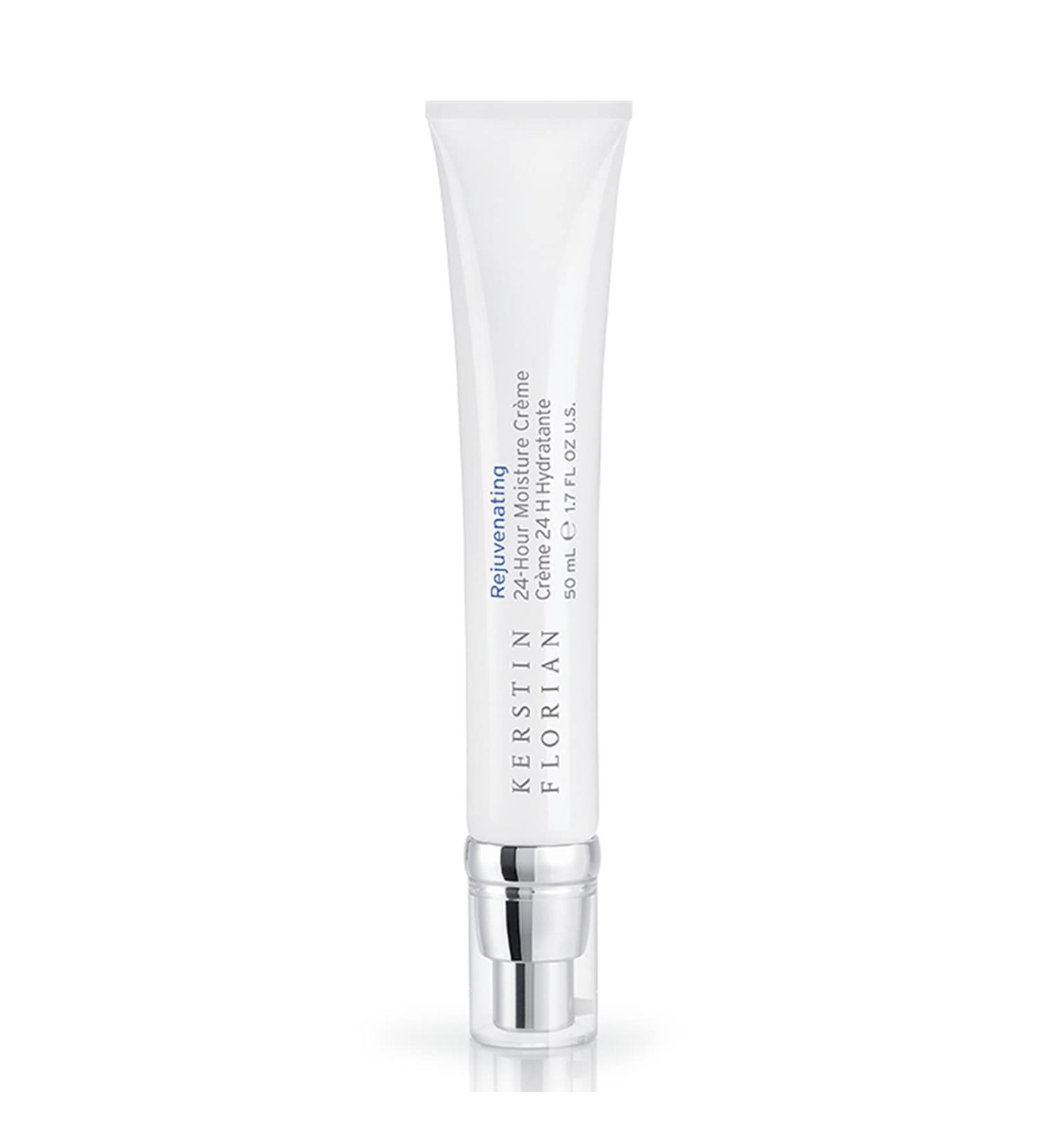 Kerstin Florian 24-Hour Moisture Cr me - Anti-Aging Face Moisturizer with Antioxidants & Vitamin E Paraben-Free Anti-Wrinkle Cream (1.7 fl oz - Buy Online on GoSupps.com