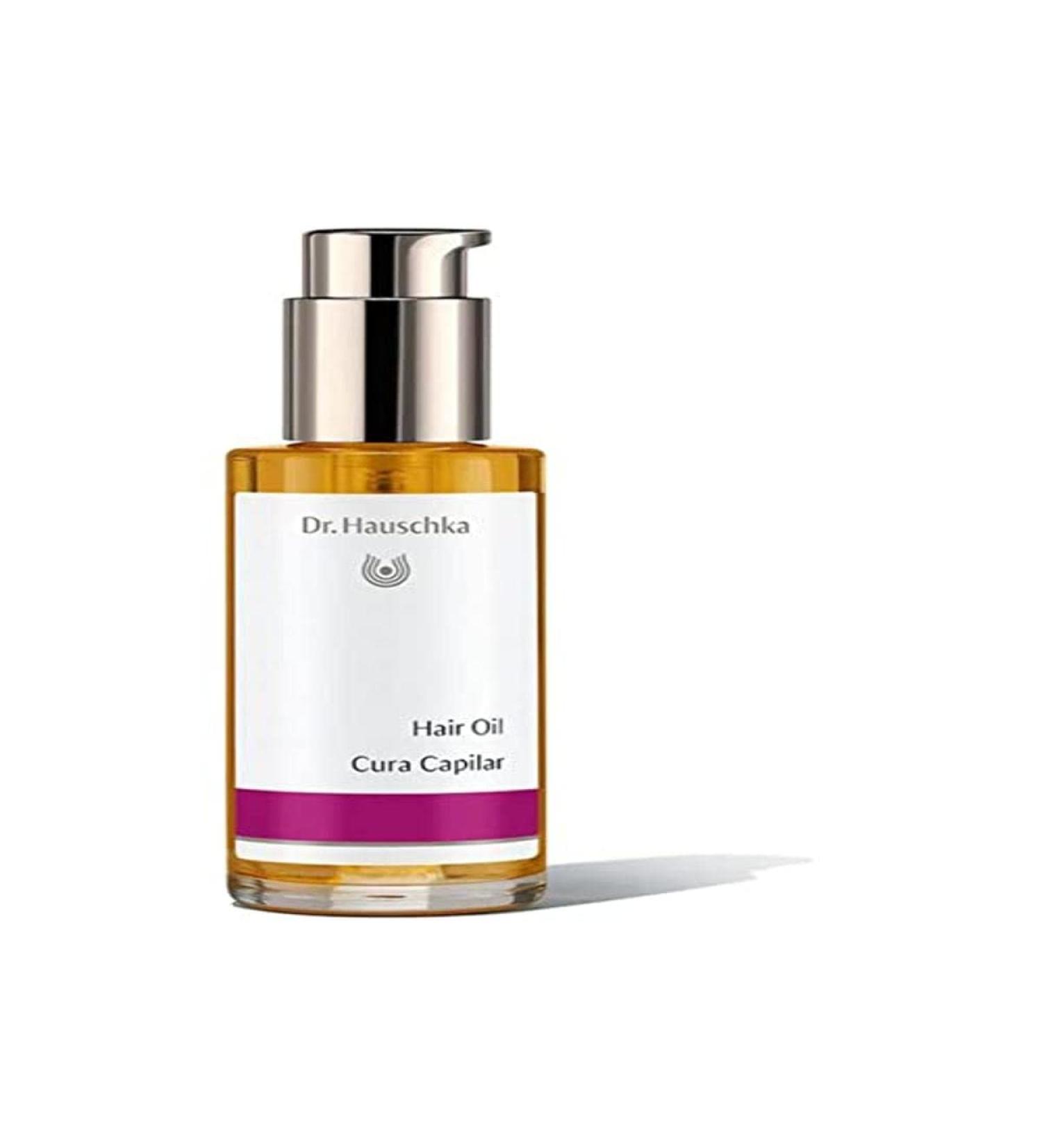 Dr. Hauschka Capillary Treatment NIM 75 ml Standard 1.25 picometer