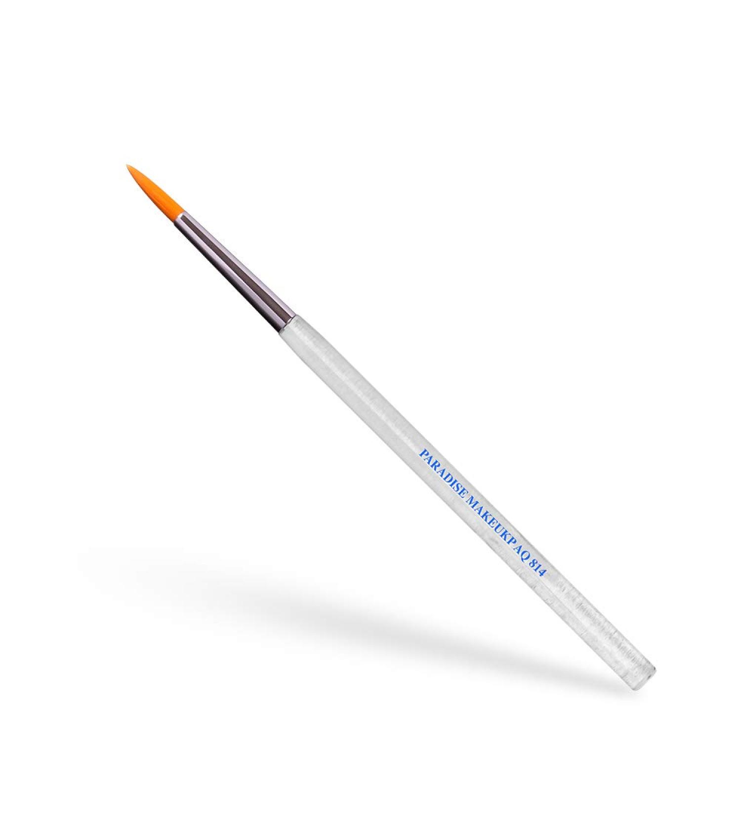 Mehron Paradise Brushes - Medium Round - Buy Online on GoSupps.com