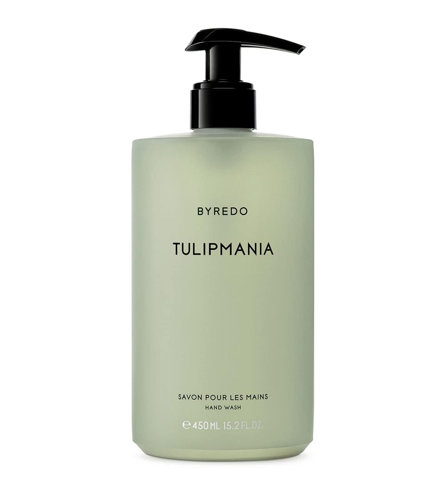 Byredo Tulipmania Hand Wash - 450ml / 15.2oz