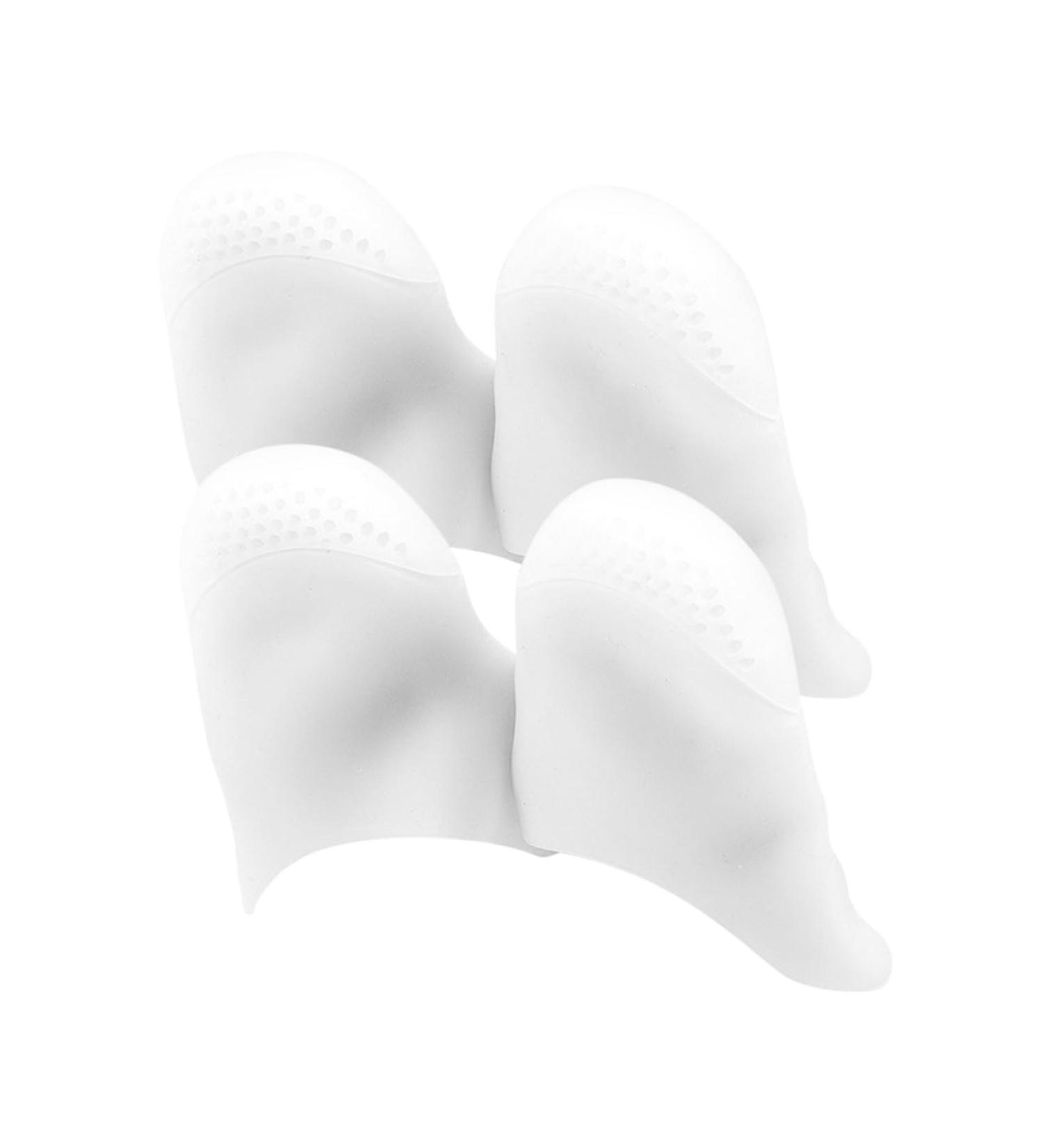 Shop FOMIYES Forefoot Pads for Women | Comfortable Insoles for Heels & Boots | Perfect Fit Shoe Fillers & Toe Covers - Buy Online on GoSupps.com