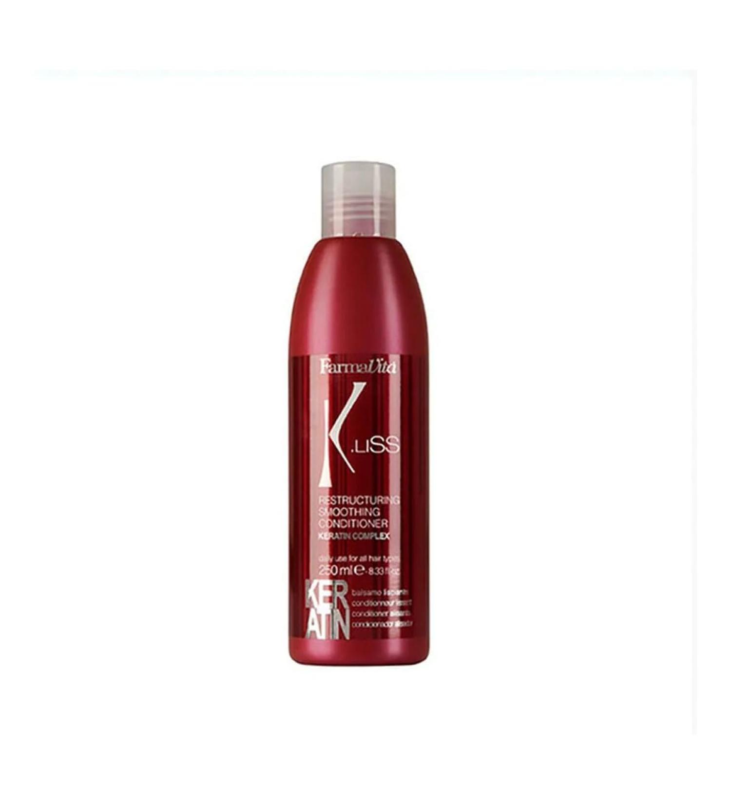 Farmavita Restructuring Conditioner 250 ml