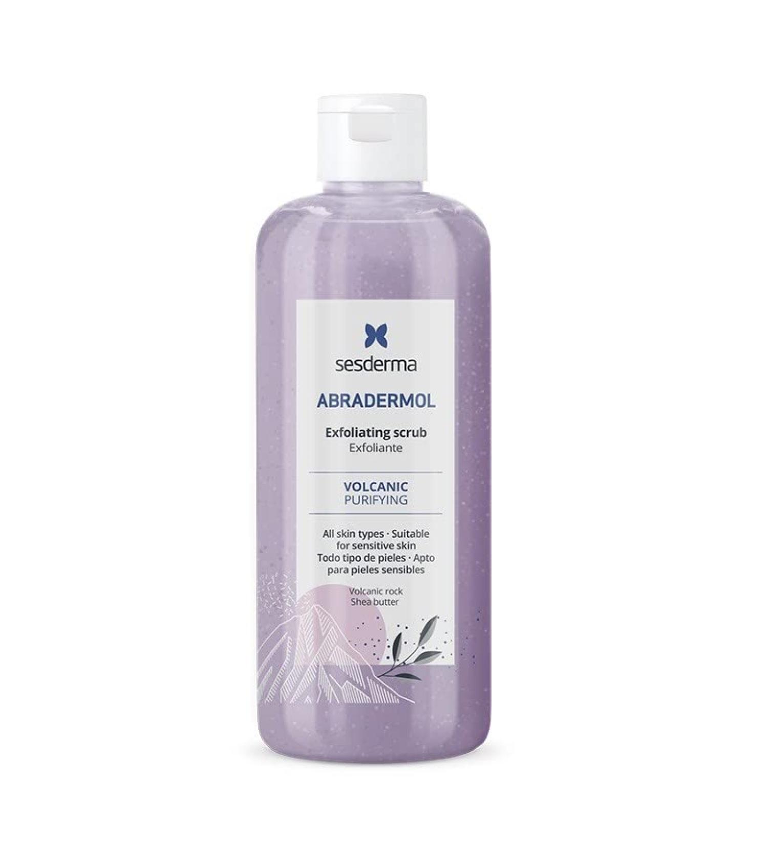 Abradermol Volcanic Purifying 250 ml