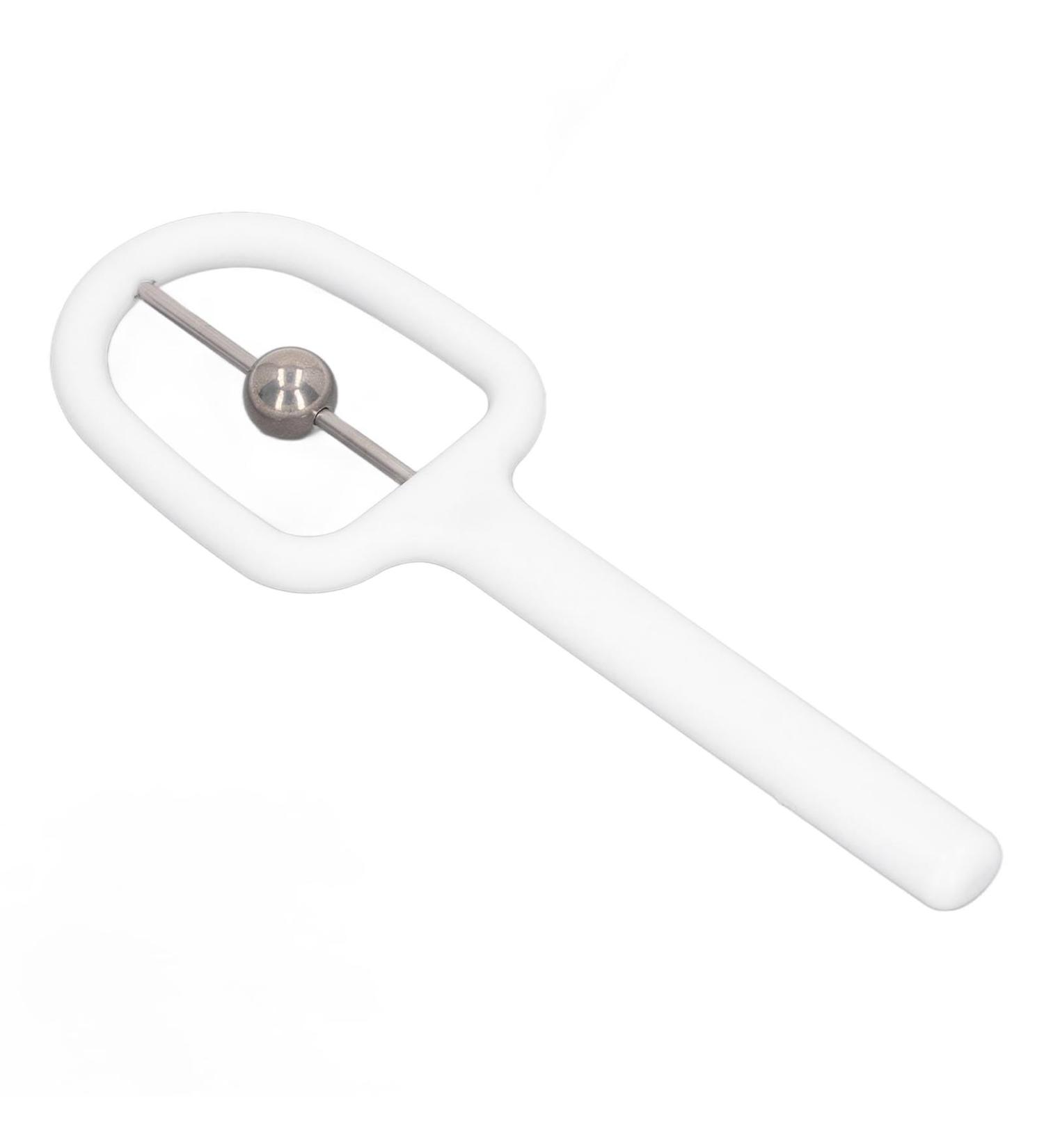 Oral Muscle Power Device - Metal Tool to Develop Language Skills Promote Spoken Language & Enhance Flexibility | Safe Tongue-Tip Training - Buy Online on GoSupps.com
