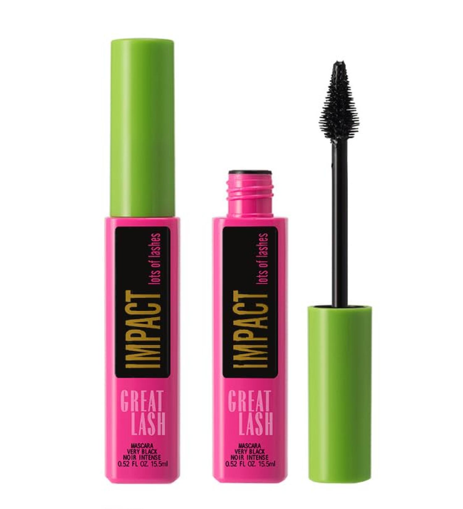 Mascara 4d Waterproof Non-smudge Thick Long Curly - Enlarge Your Eyes Thick Curly Eyelashes a Must Have! - Buy Online on GoSupps.com