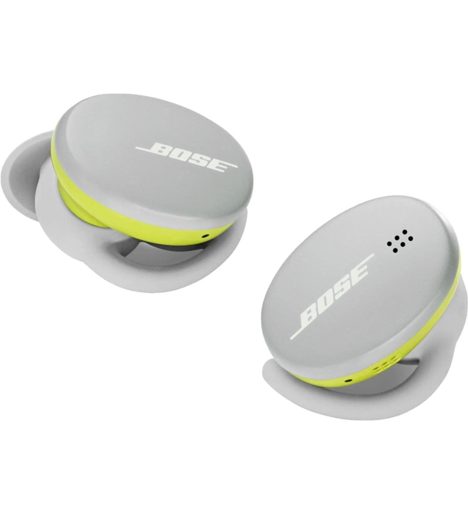 Bose Sport Earbuds - Sweatproof Bluetooth Headphones in Glacier White - Buy Online on GoSupps.com