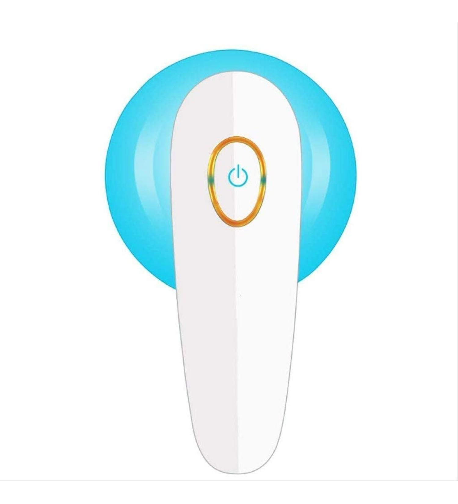 Upgrade Rechargeable Lint Remover for Clothes Couch & Furniture | Portable & Easy to Use - Buy Online on GoSupps.com