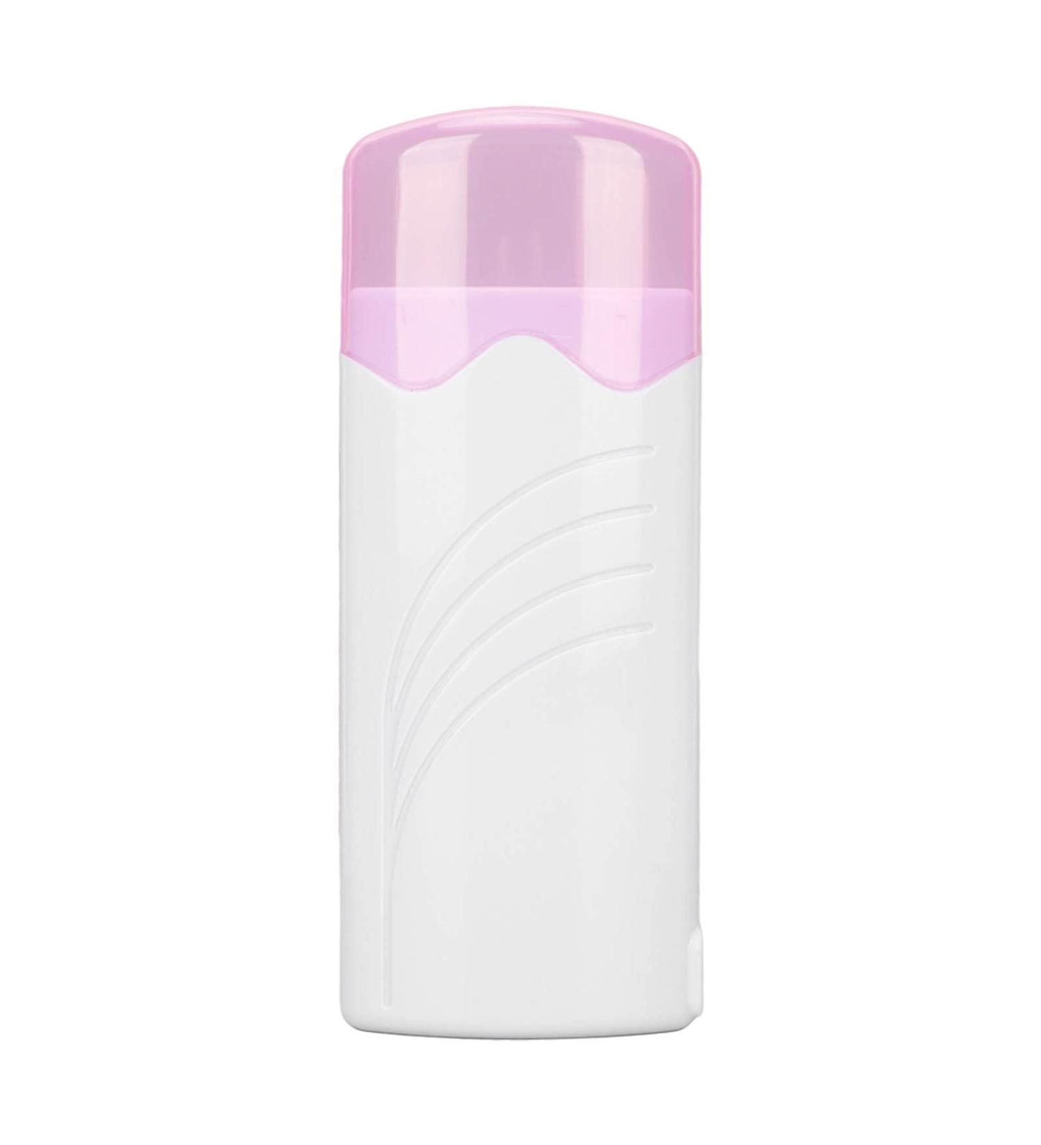 Depilatory Heater | ANGGREK Portable Electric Roll On Wax Warmer for Fast Hair Removal - International Shipping Available - Buy Online on GoSupps.com