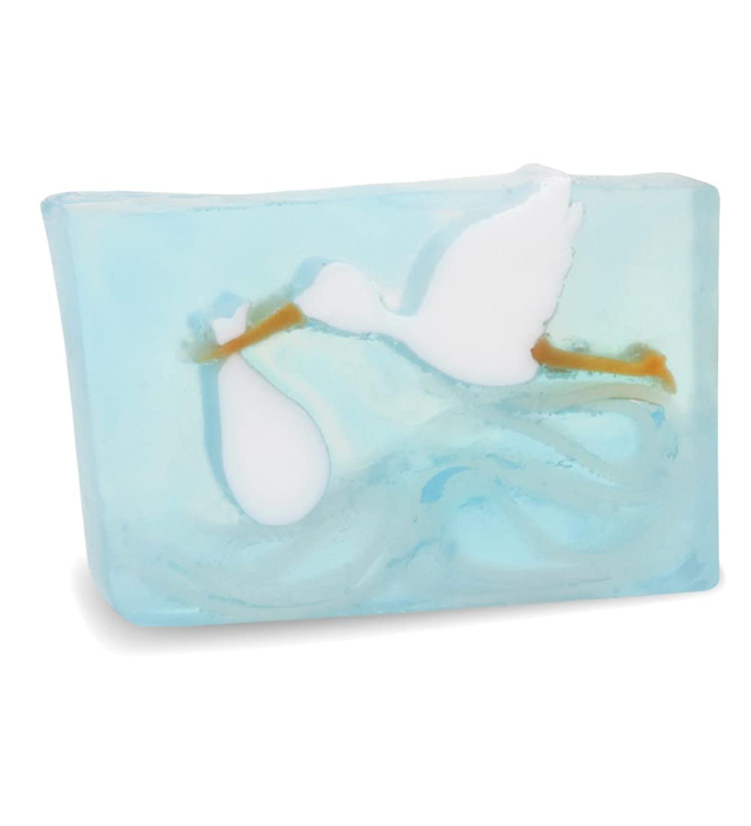 Primal Elements Special Delivery Soap Loaf 5 Pound - Buy Online for International Shipping - Buy Online on GoSupps.com