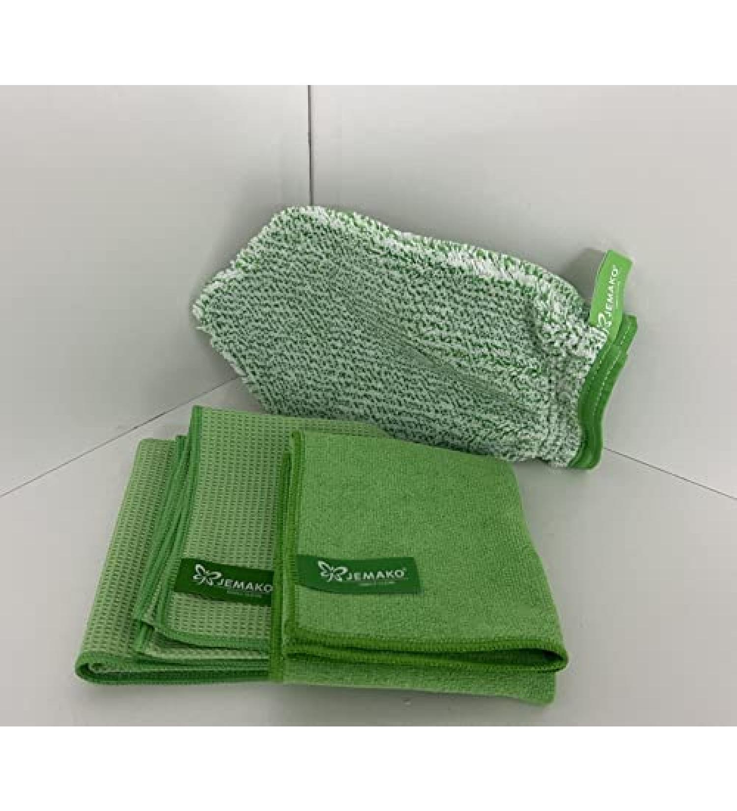 Jemako window set with glove