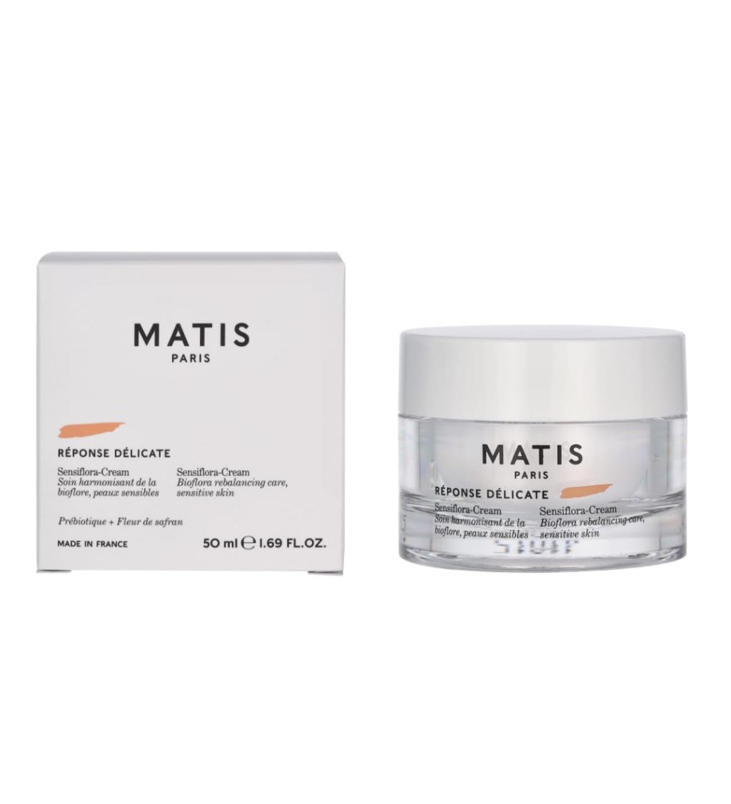 MATIS PARIS Matis Delicate Sensiflora Cr me 50 ml - Buy Online on GoSupps.com
