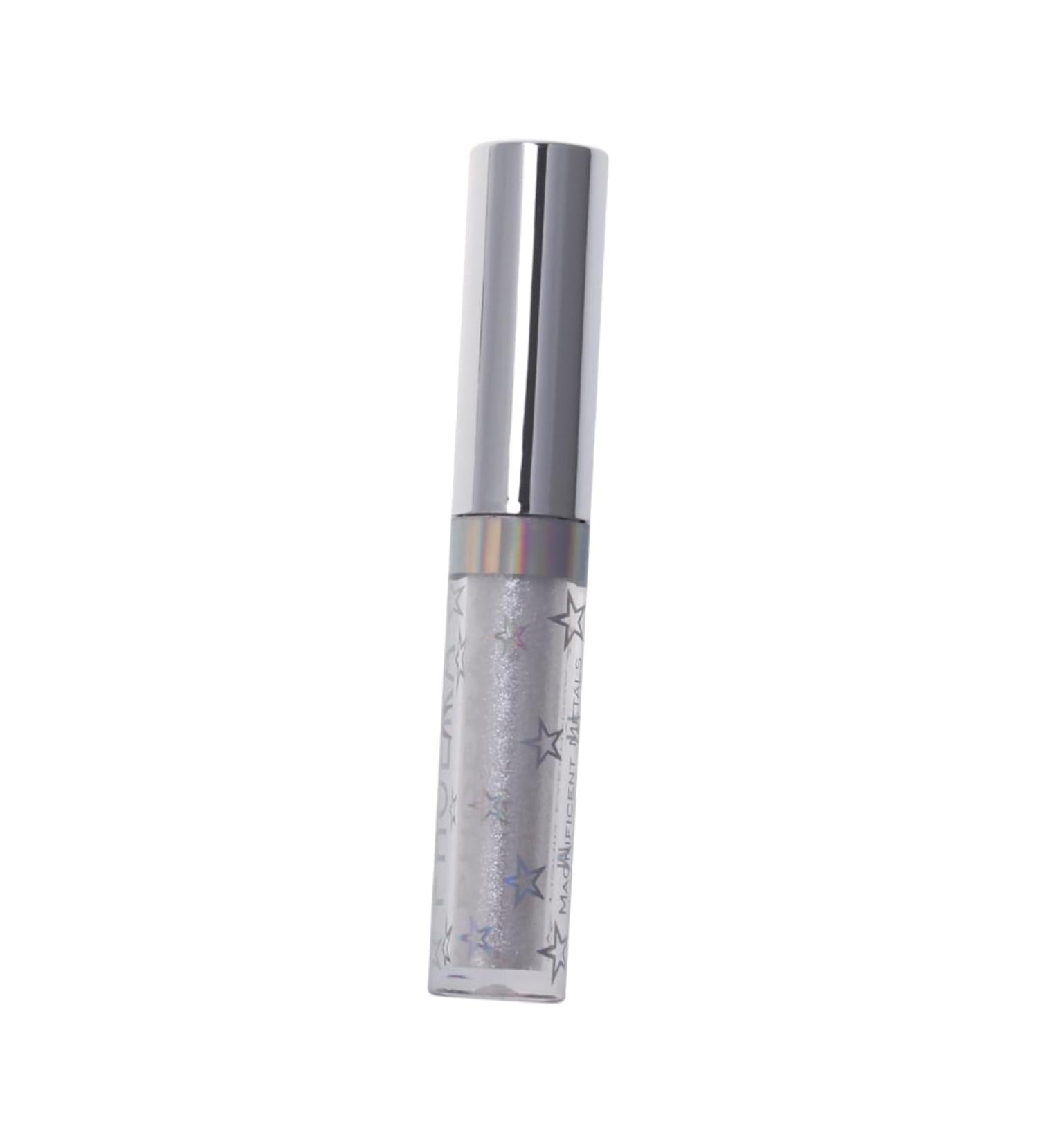 DRESSOOS Eye Makeup Liquid Eyeshadow Women Makeup Pearlescent Eyeshadow Glow Eye Powder Eye Shadow Shine Messyness - Buy Online on GoSupps.com