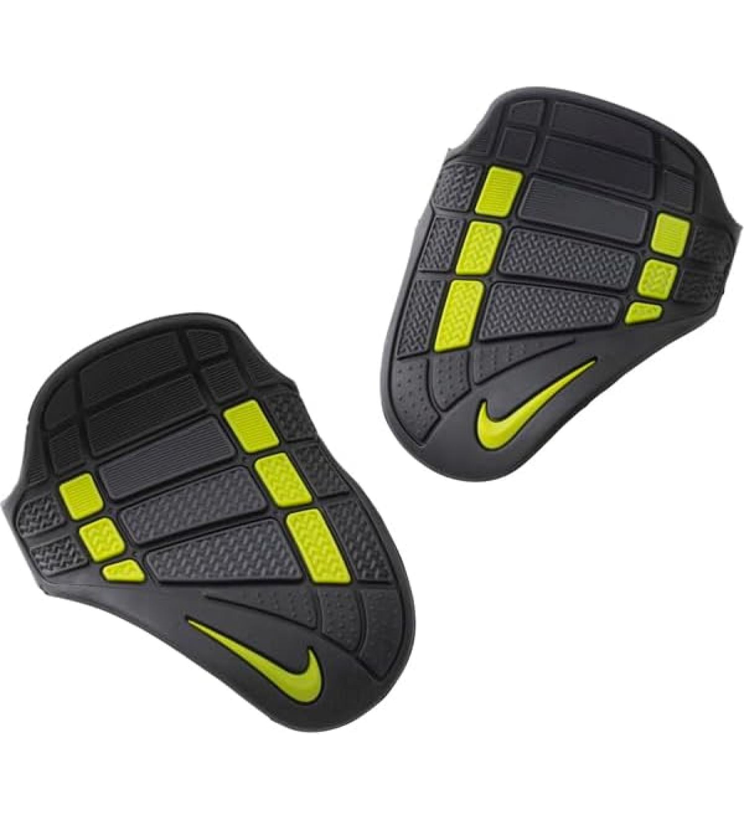 Nike Power Grip Alpha Training Grip - black/dark charcoal/atomic green - Buy Online on GoSupps.com