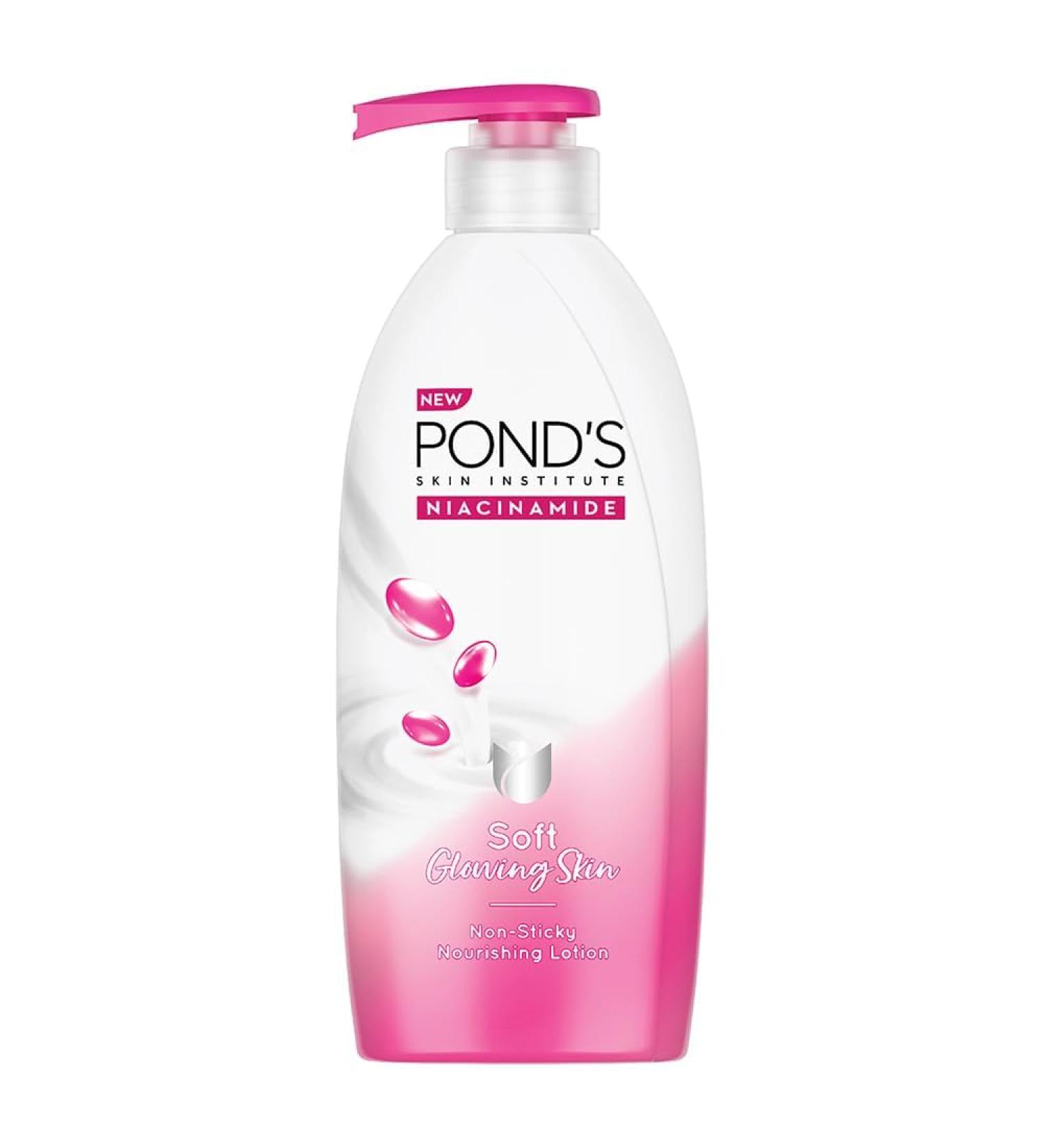 Triple Vitamin Moisturising Body Lotion - P.O.N.D. 275ml for Dry Skin | Smooth & Soft Skin - International Shipping - Buy Online on GoSupps.com