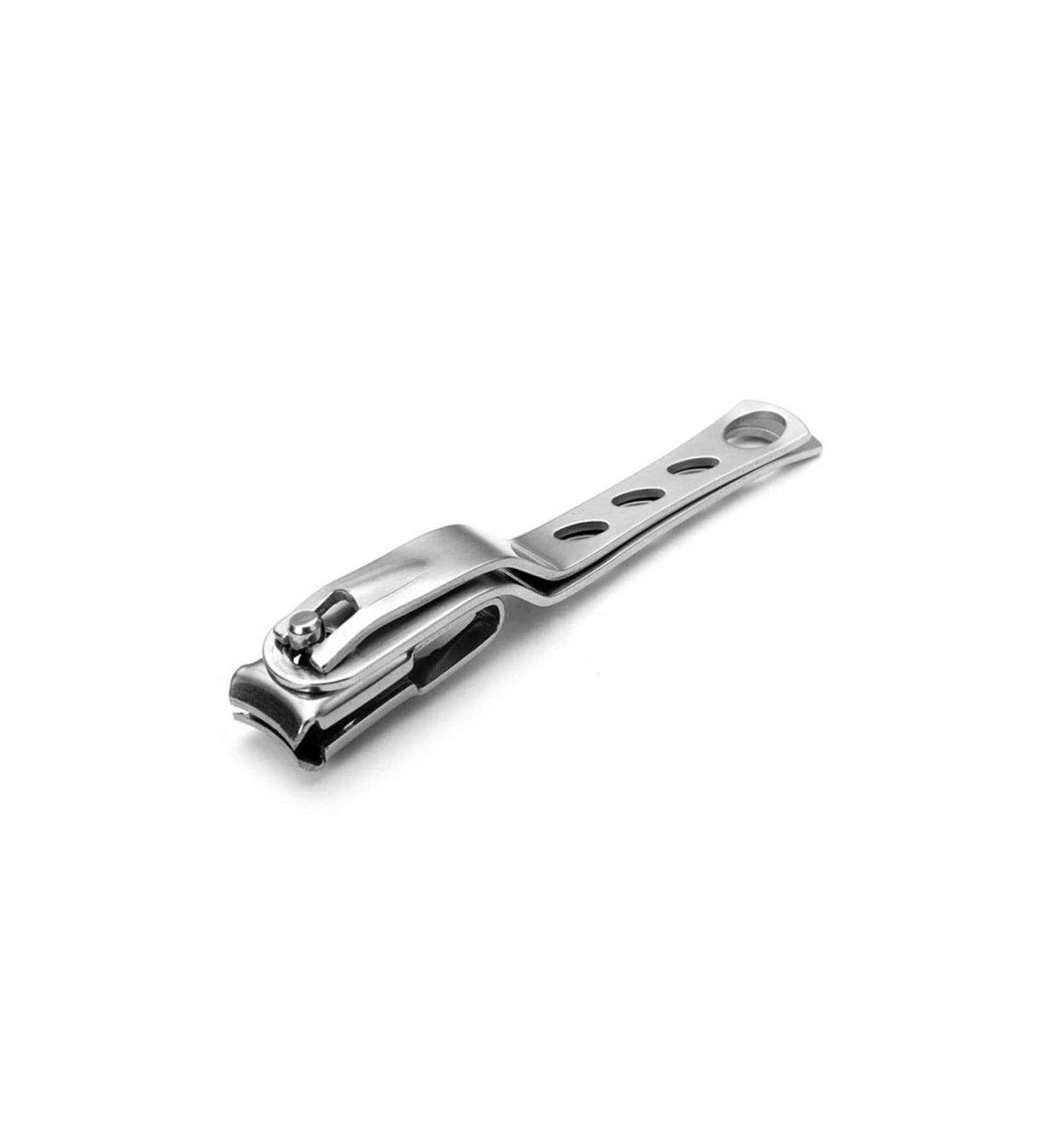 HCHGJKN Nail Clippers 360 Degree Rotation Stainless Steel Nail Clipper Cutter Trimmer Manicure Art Toe Nail Scissors 1 PC - Buy Online on GoSupps.com