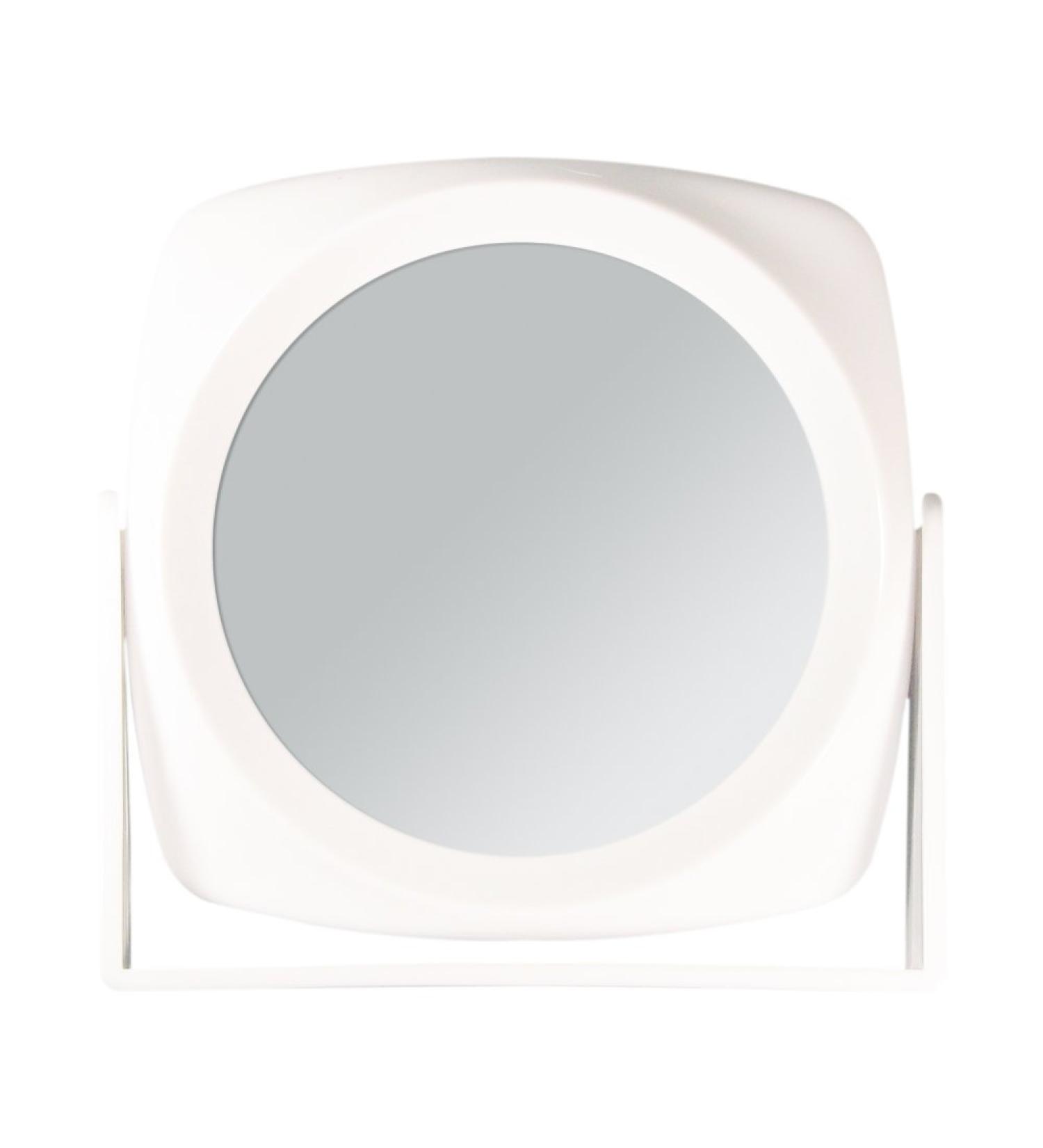 TITANIA mirror external dimensions: 17 x 17 cm 12.5 cm