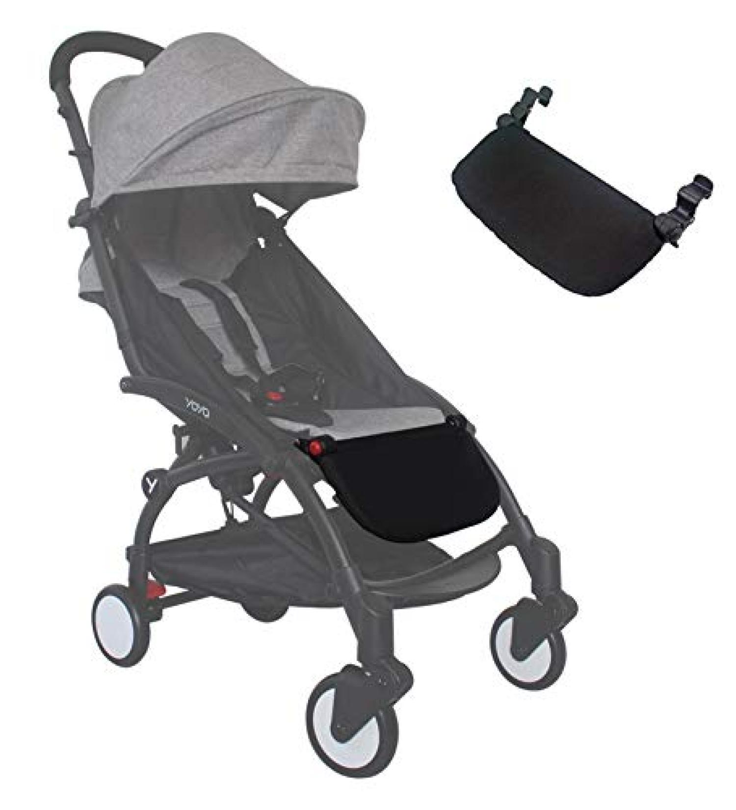 Stroller Footrest Extension Board for Babyzen YOYO YOYO+ Stroller Pram - Buy Online on GoSupps.com