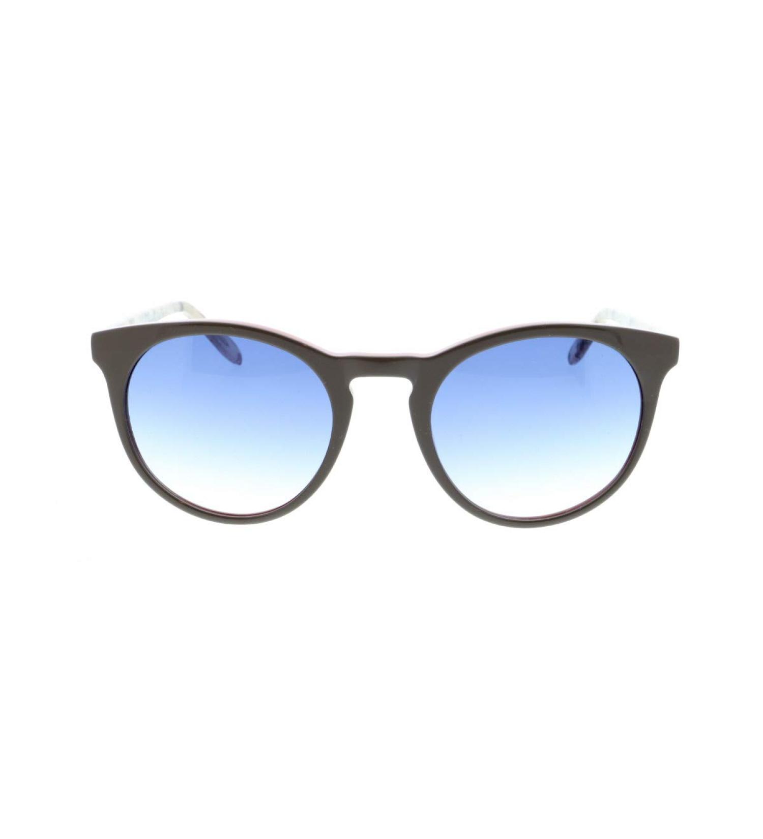 His HS382-005 sunglasses gray